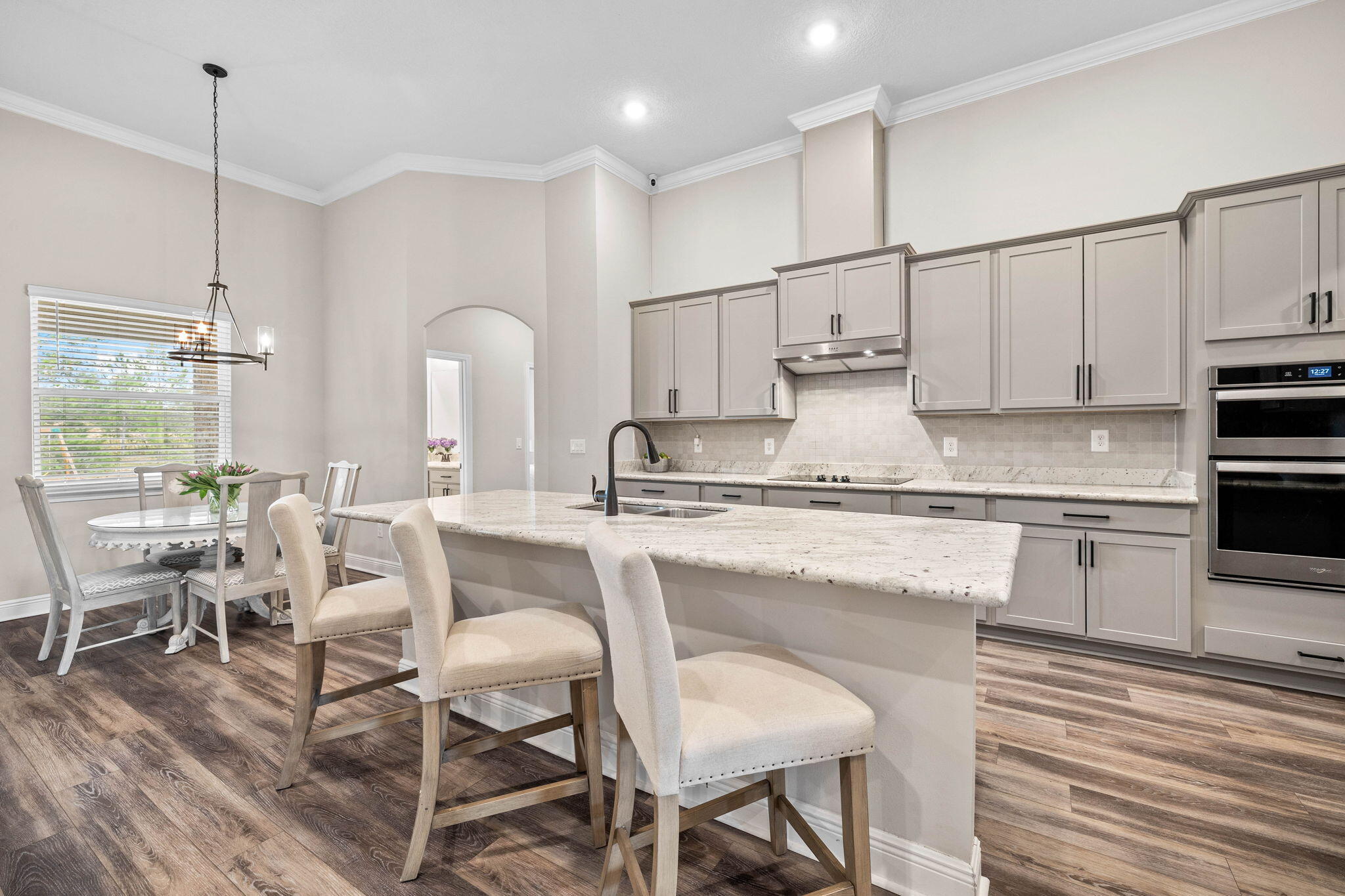 WINDSWEPT ESTATES - Residential