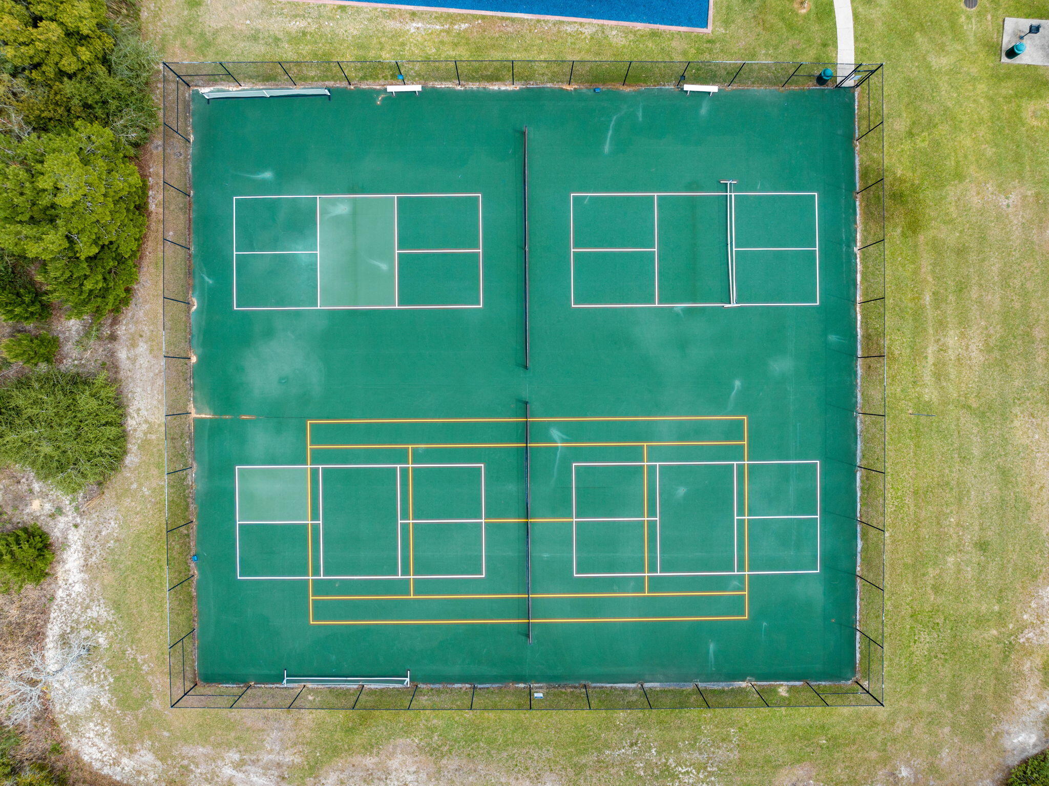 WINDSWEPT ESTATES - Residential