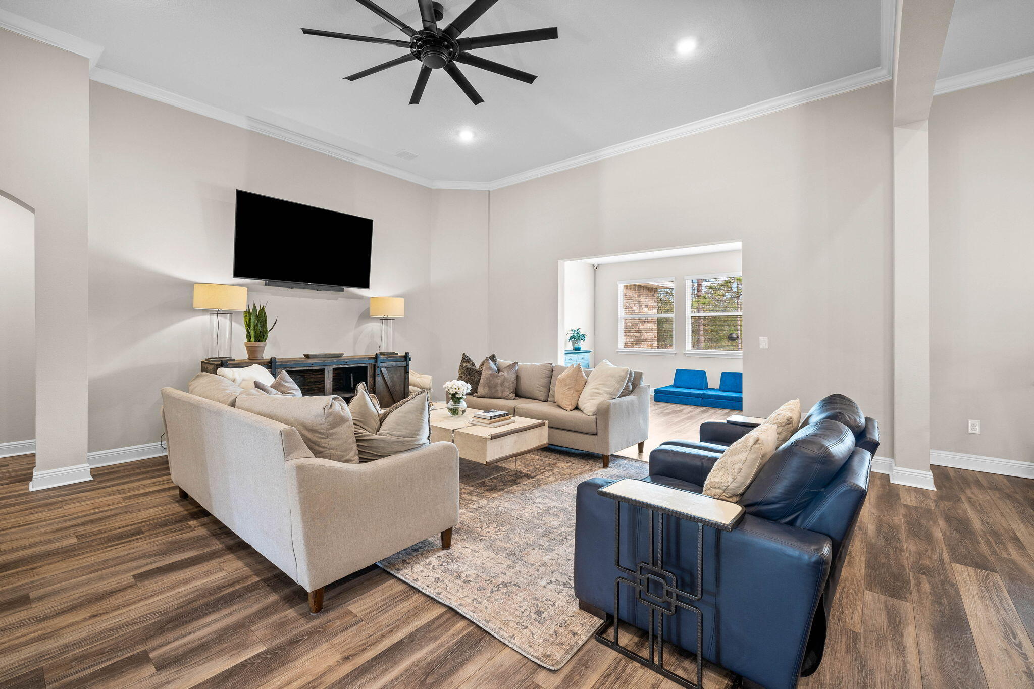 WINDSWEPT ESTATES - Residential