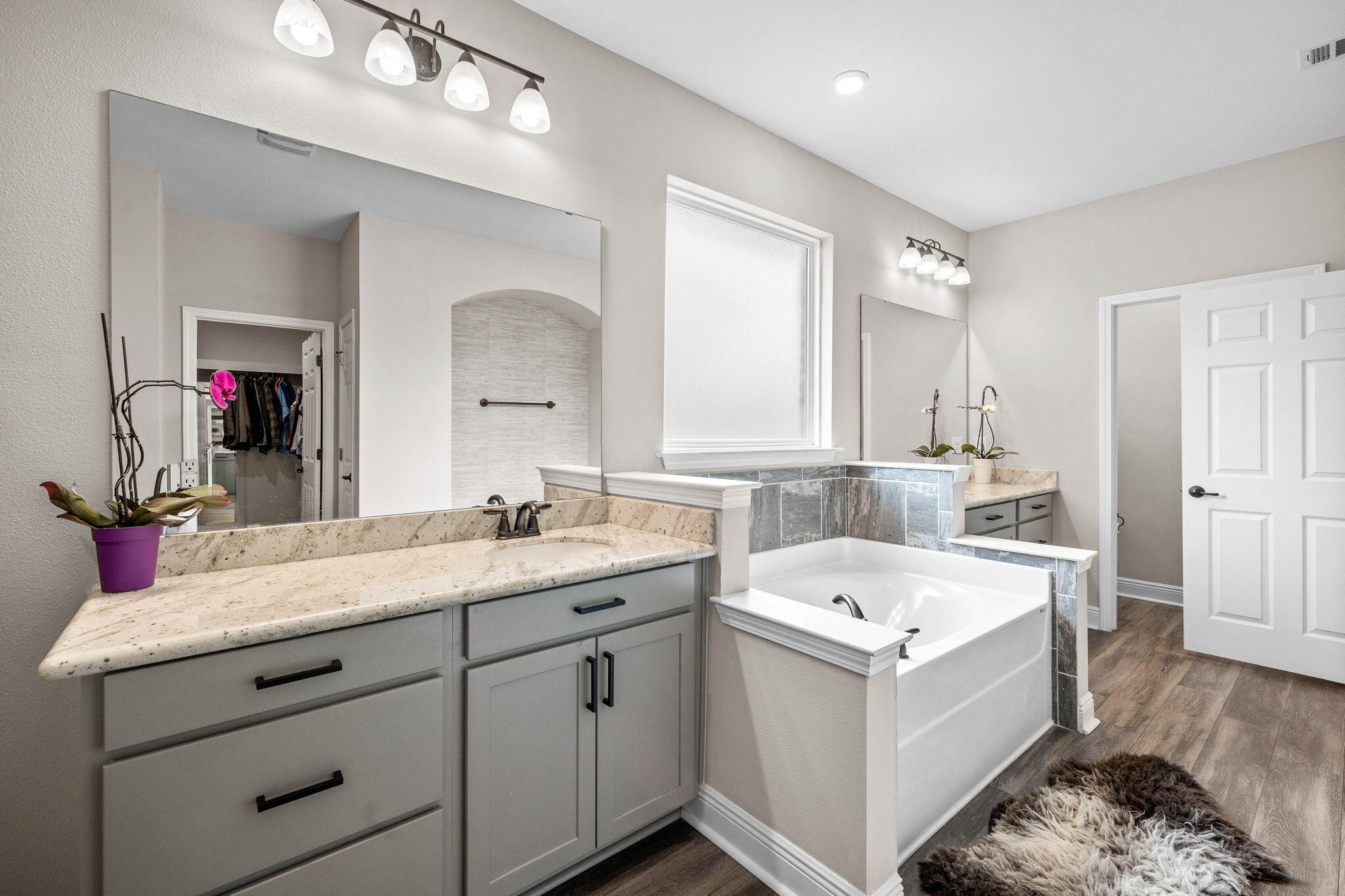 WINDSWEPT ESTATES - Residential