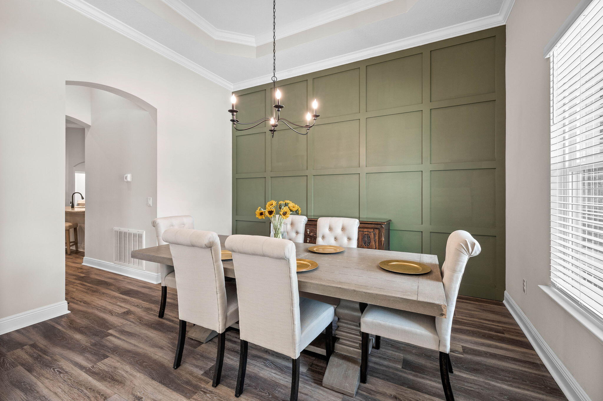 WINDSWEPT ESTATES - Residential