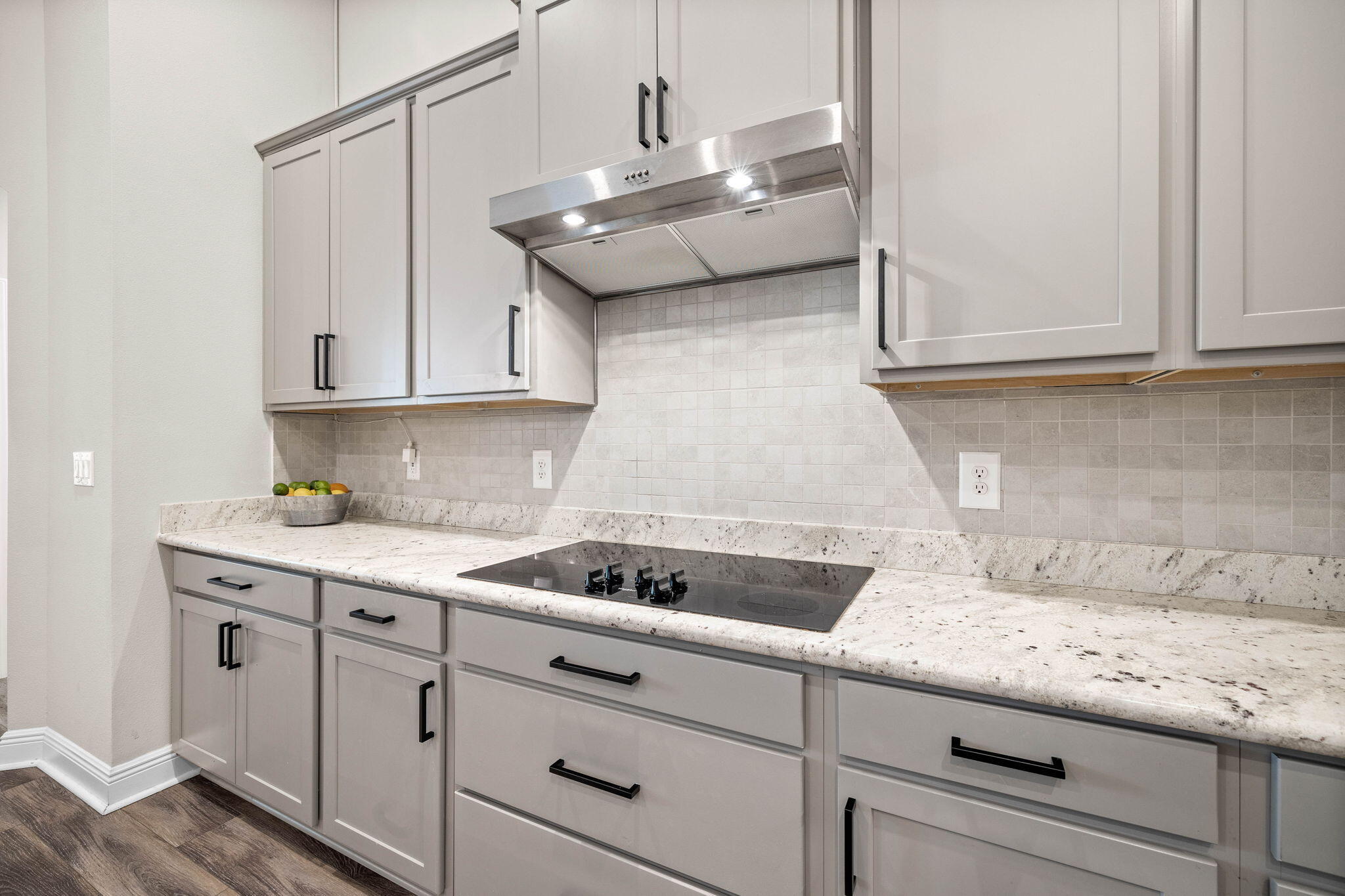 WINDSWEPT ESTATES - Residential