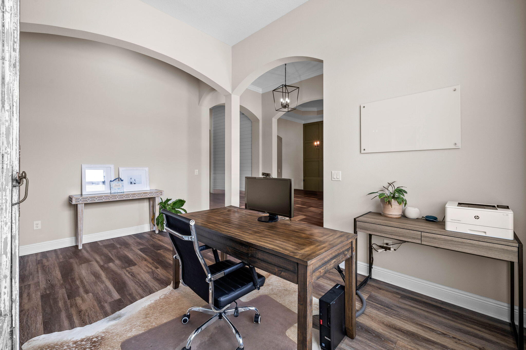 WINDSWEPT ESTATES - Residential