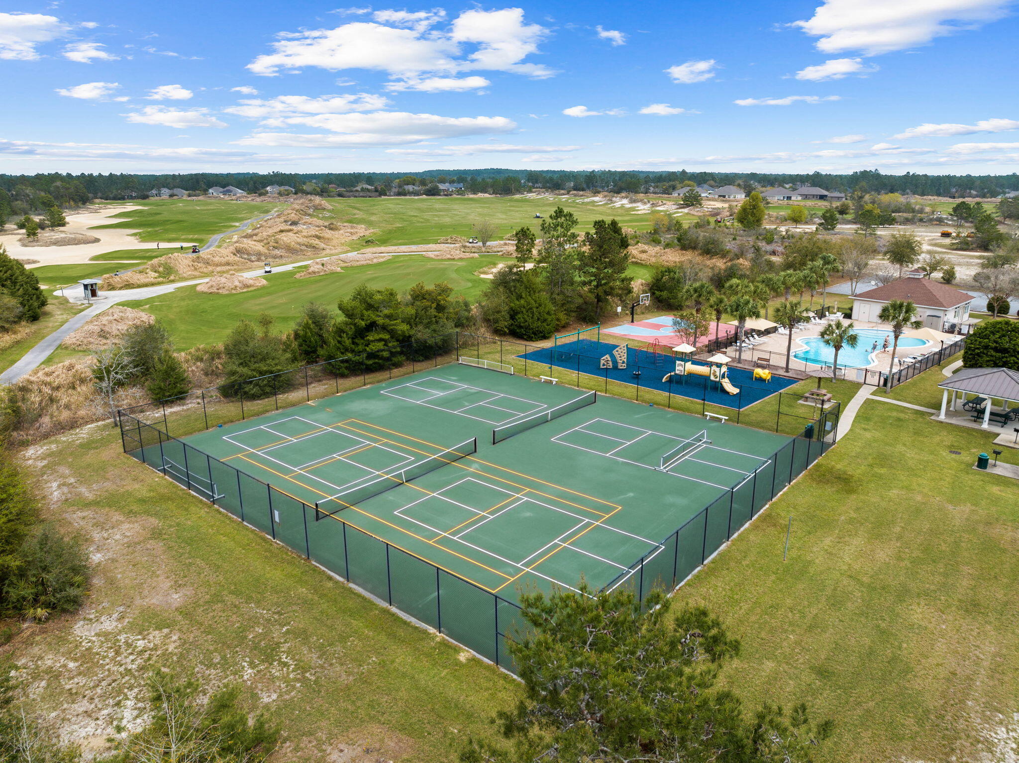 WINDSWEPT ESTATES - Residential