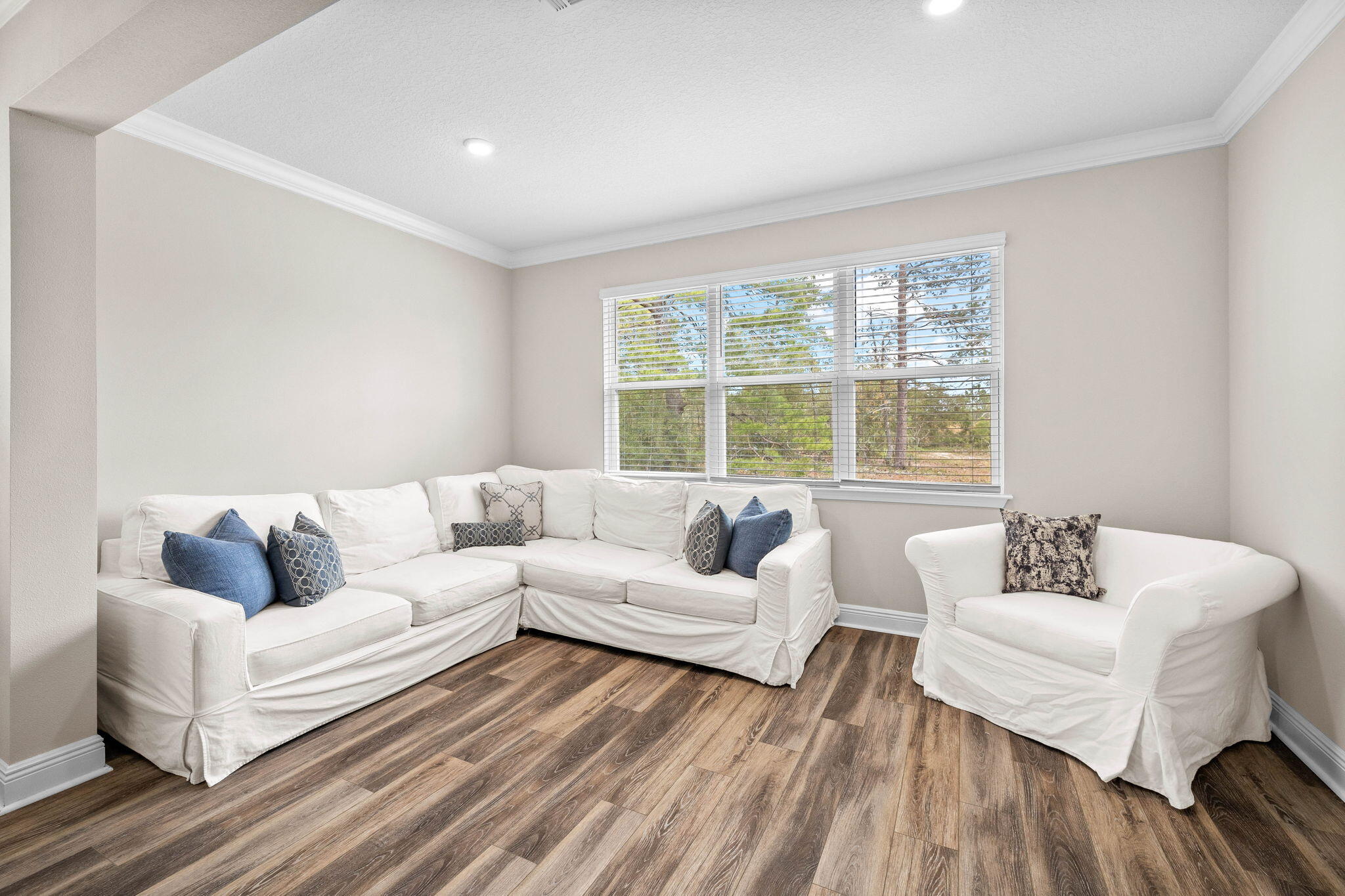 WINDSWEPT ESTATES - Residential