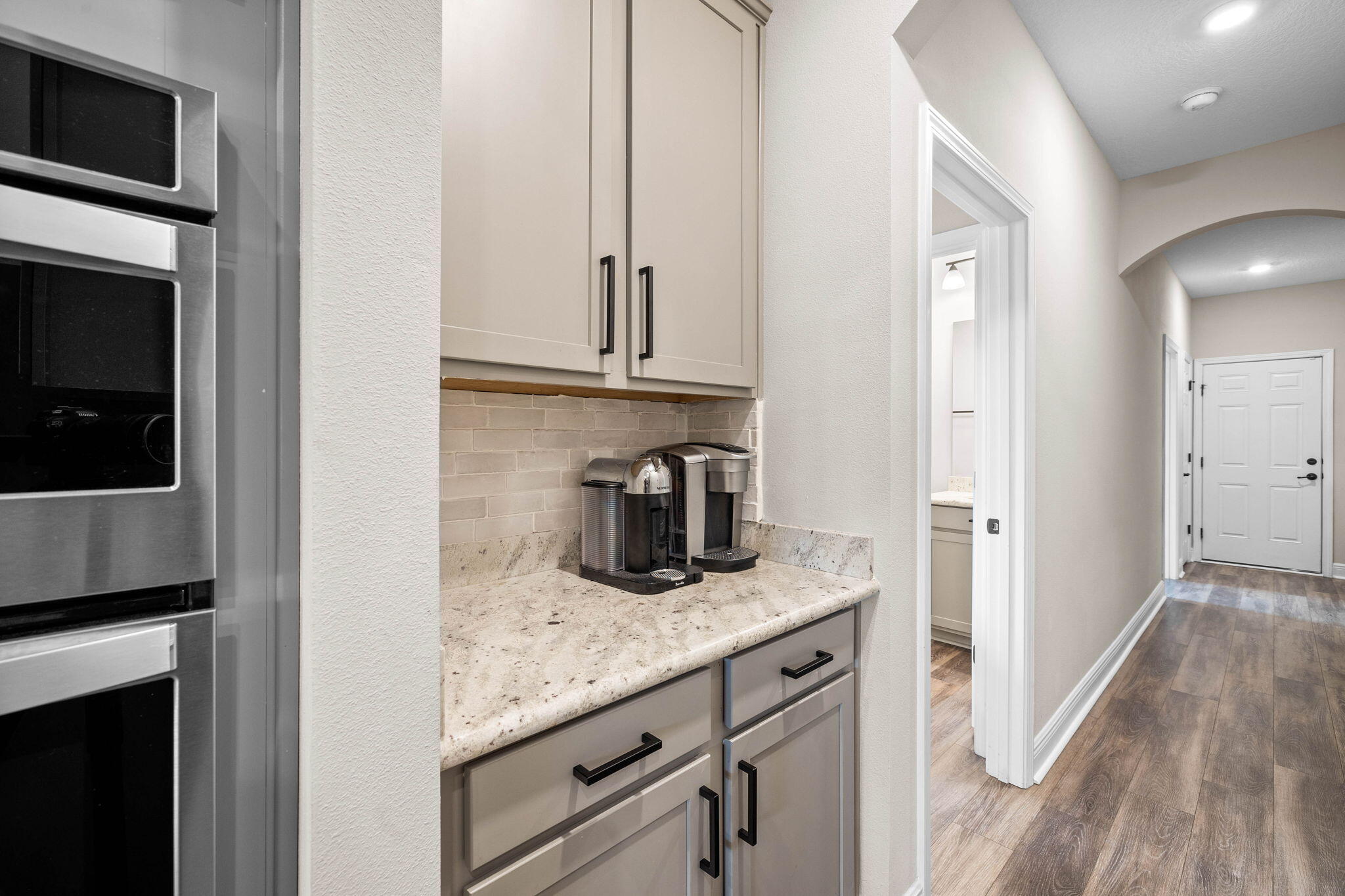 WINDSWEPT ESTATES - Residential