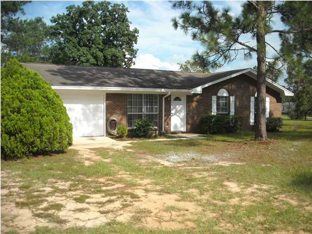 OAKCREST F & G PLAT 5 - Residential Lease