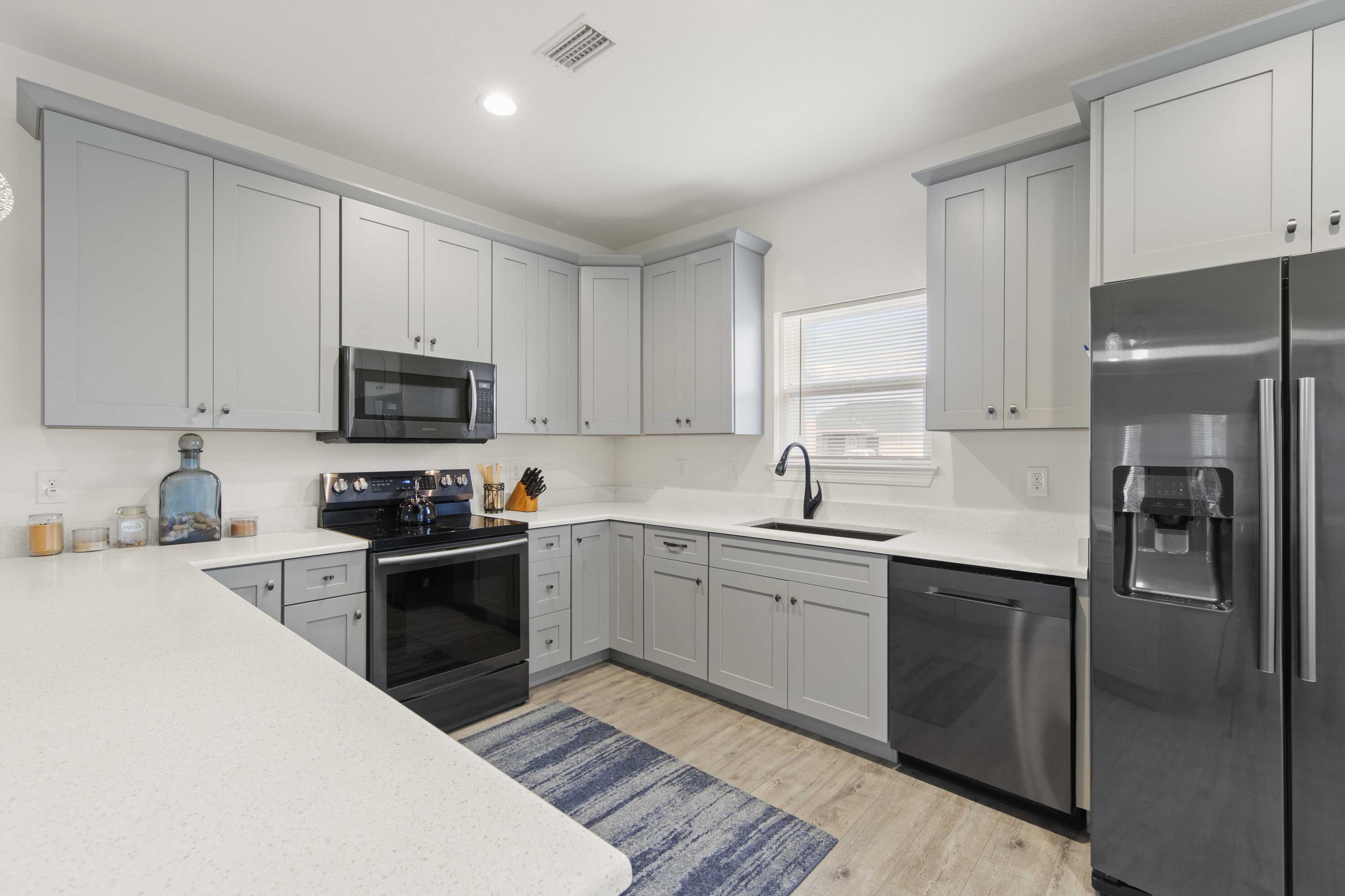 SANTA ROSA SHRS EAST - Residential