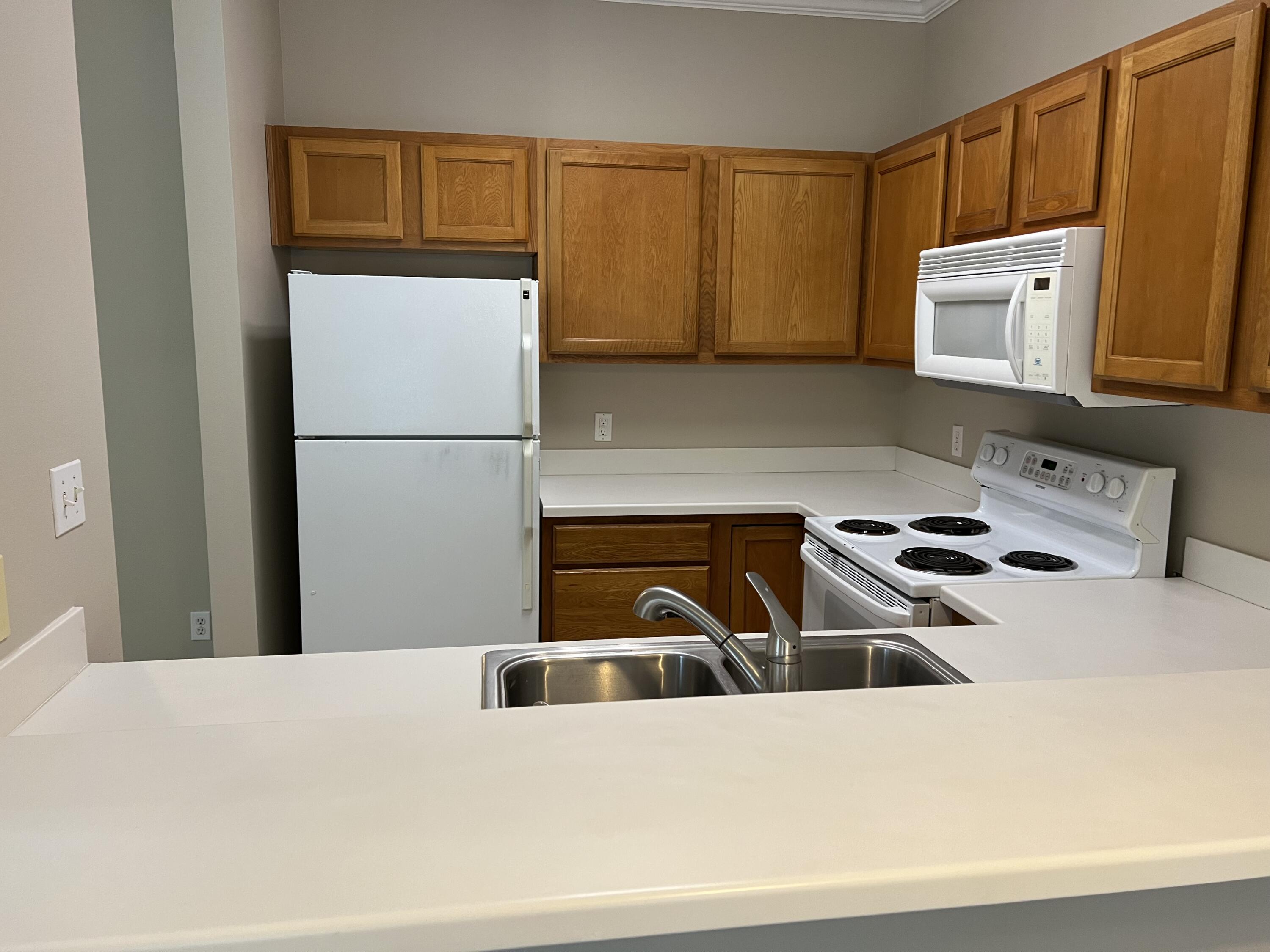 Stonegate Villas Townhomes - Residential