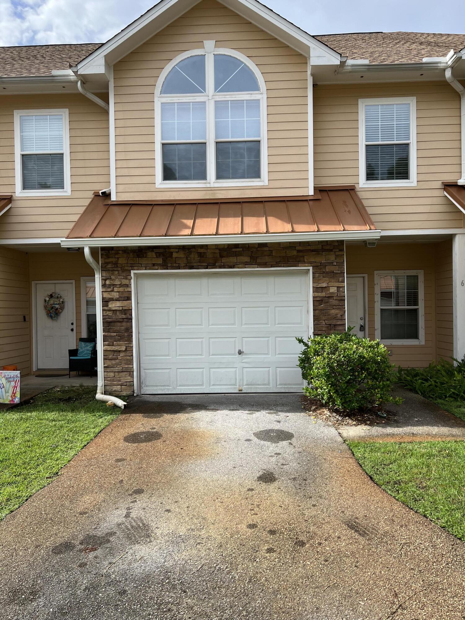 Stonegate Villas Townhomes - Residential