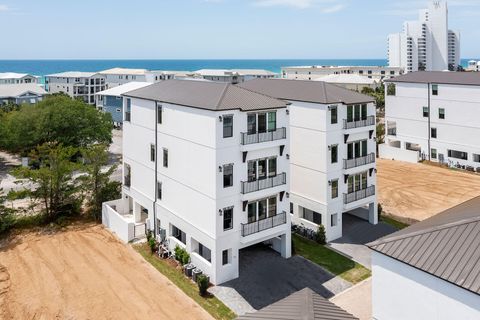 A home in Santa Rosa Beach