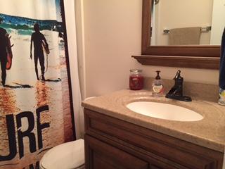 HOLLEY BY THE SEA - Residential