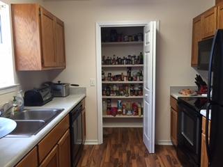 HOLLEY BY THE SEA - Residential