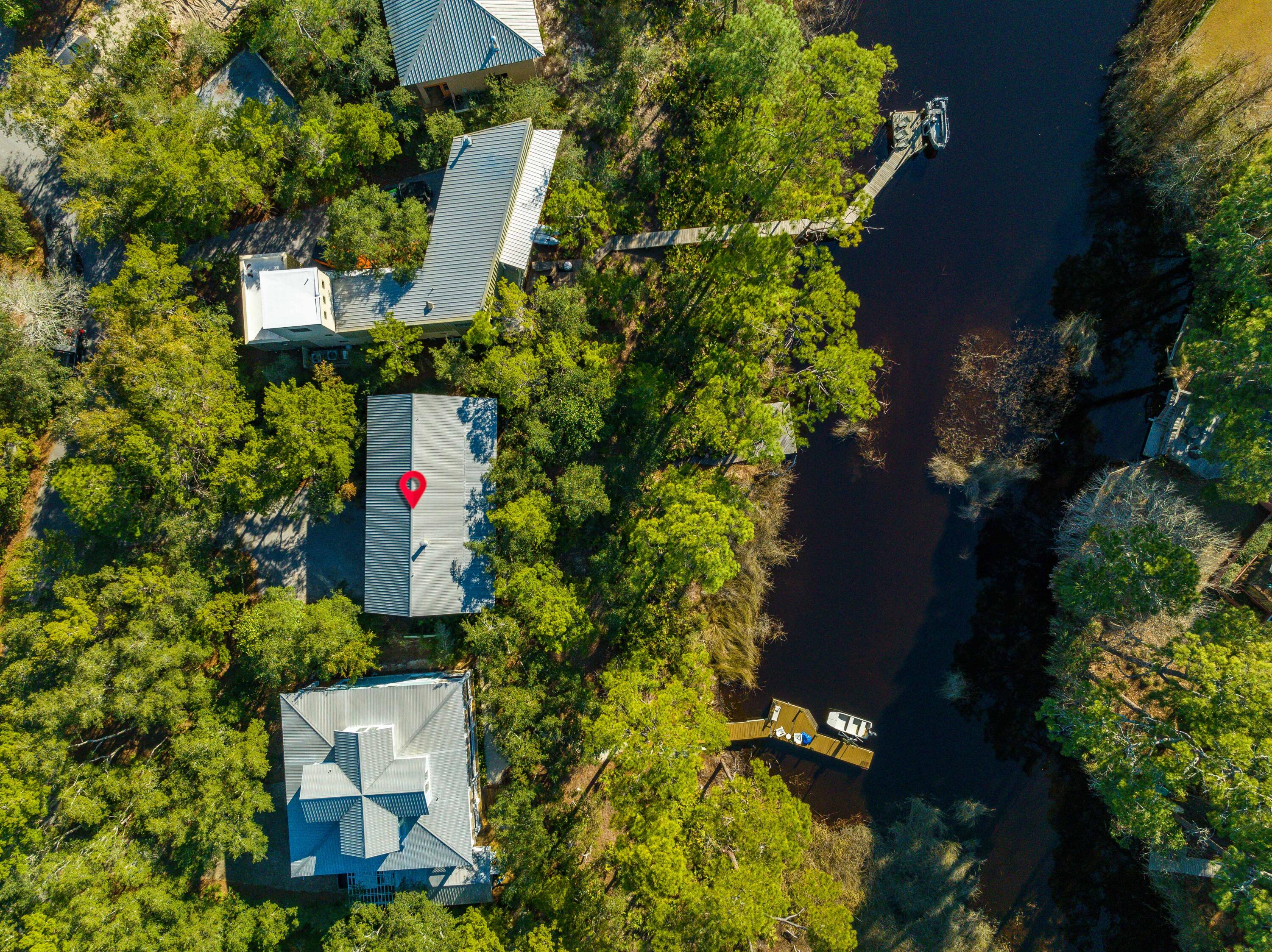 LAKE PLACE AT GRAYTON BEACH - Residential