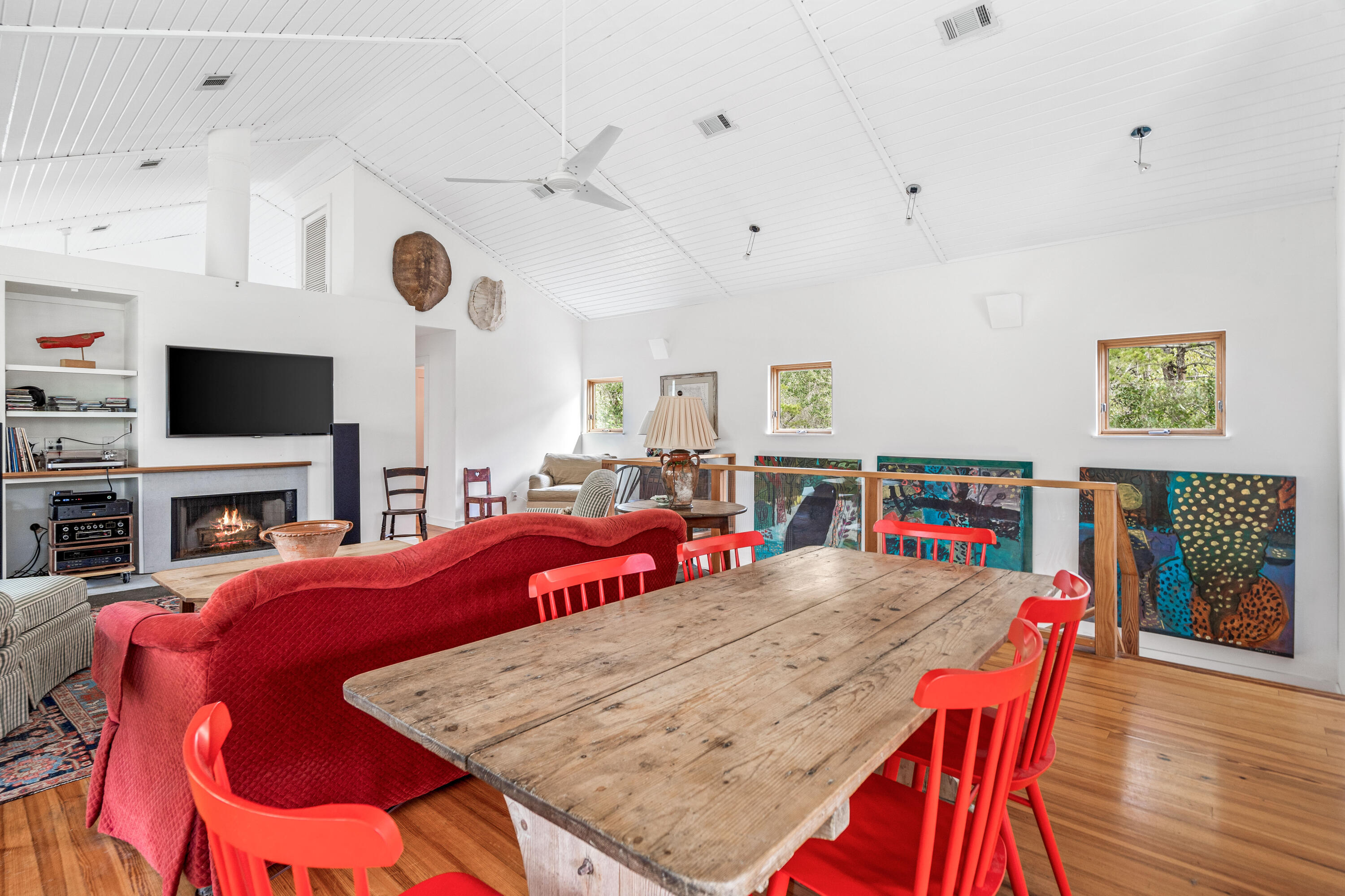 LAKE PLACE AT GRAYTON BEACH - Residential