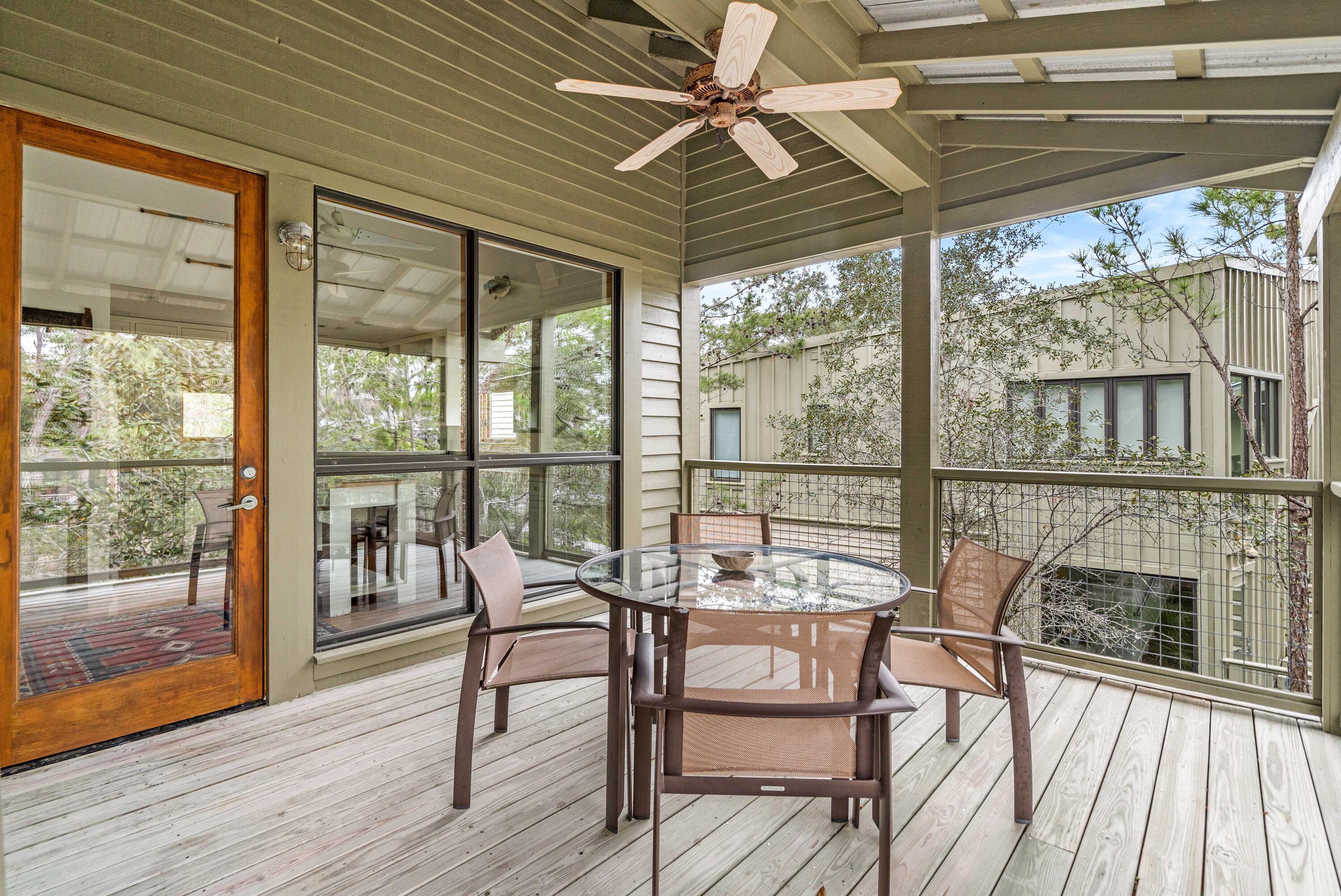 LAKE PLACE AT GRAYTON BEACH - Residential