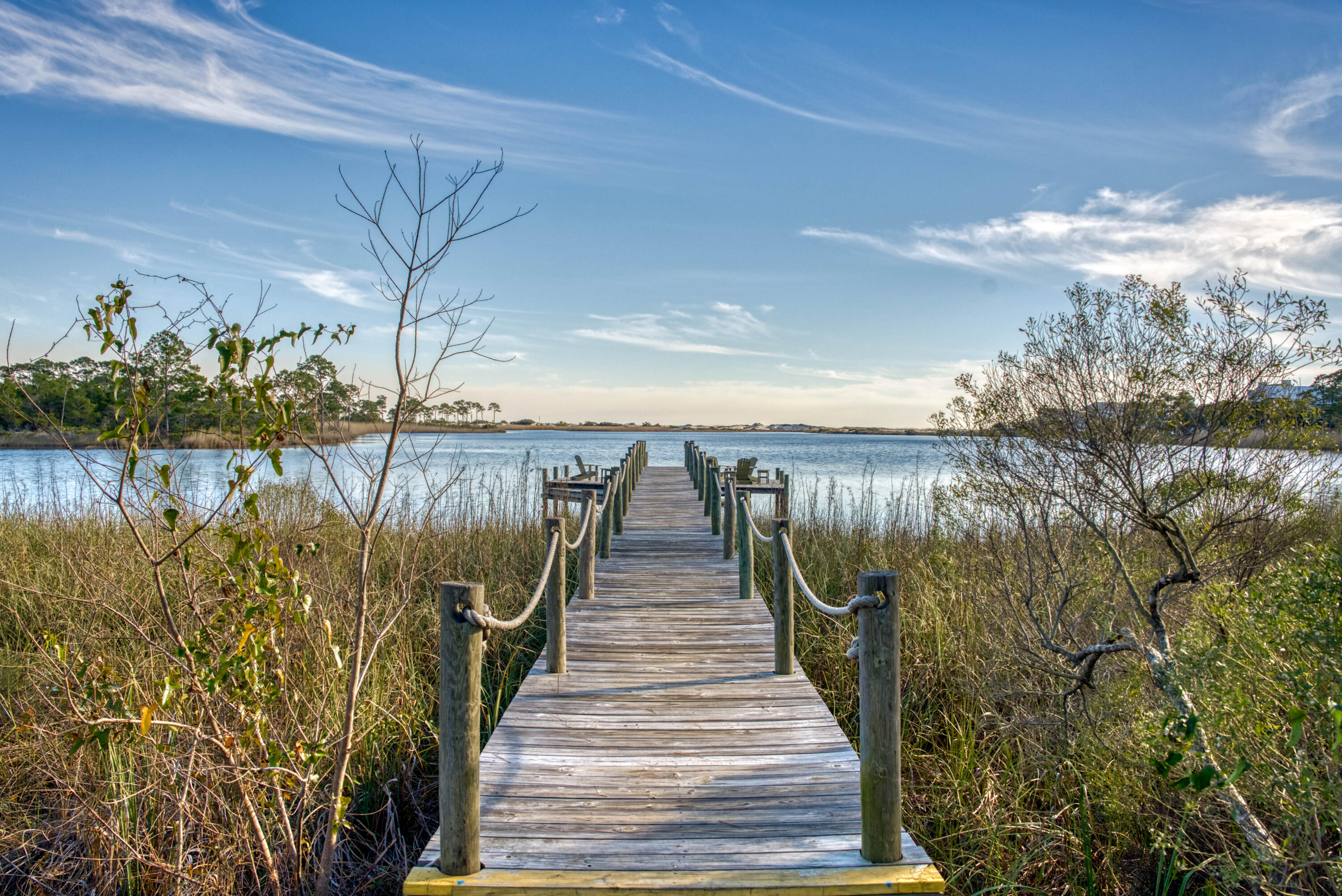 LAKE PLACE AT GRAYTON BEACH - Residential