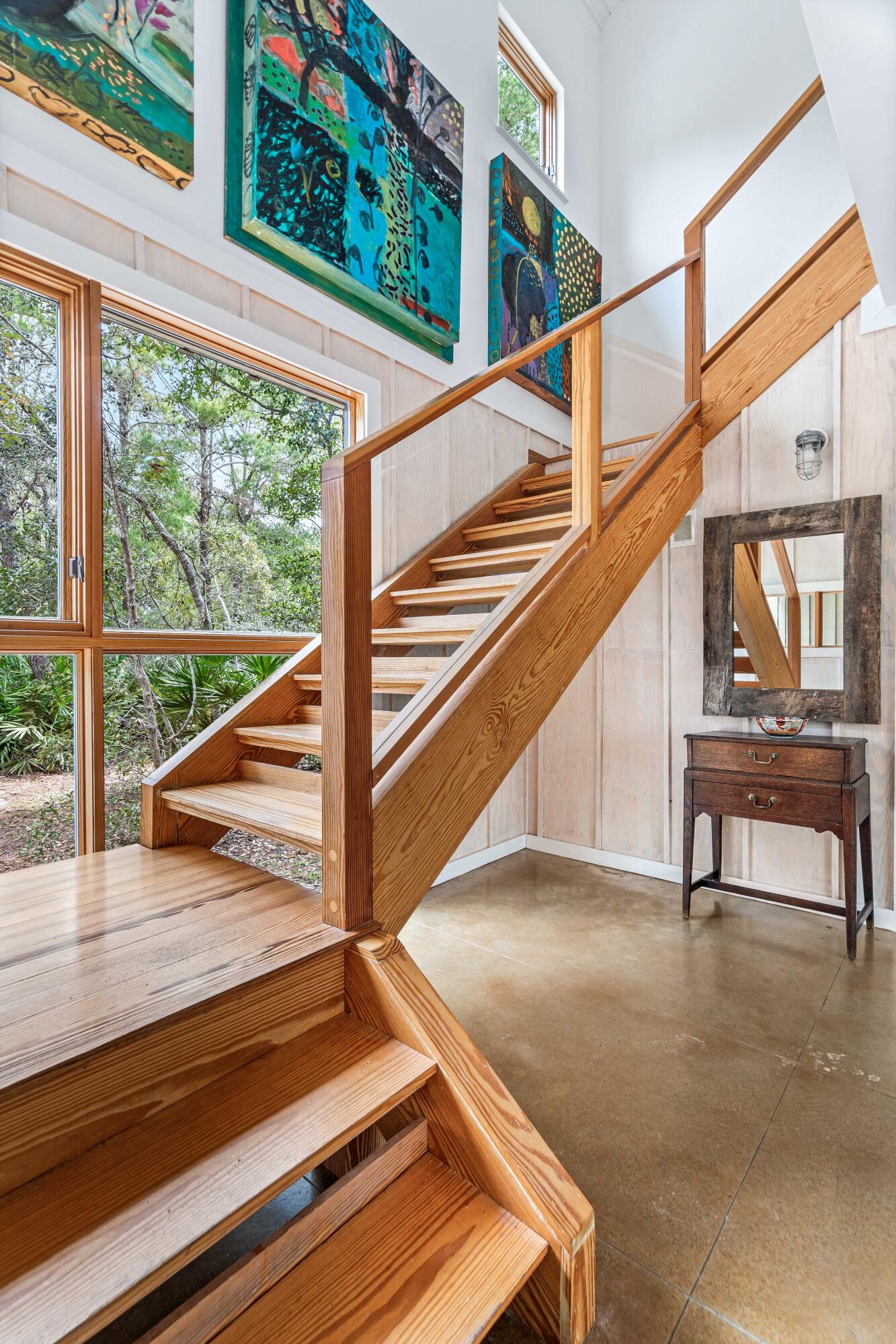 LAKE PLACE AT GRAYTON BEACH - Residential