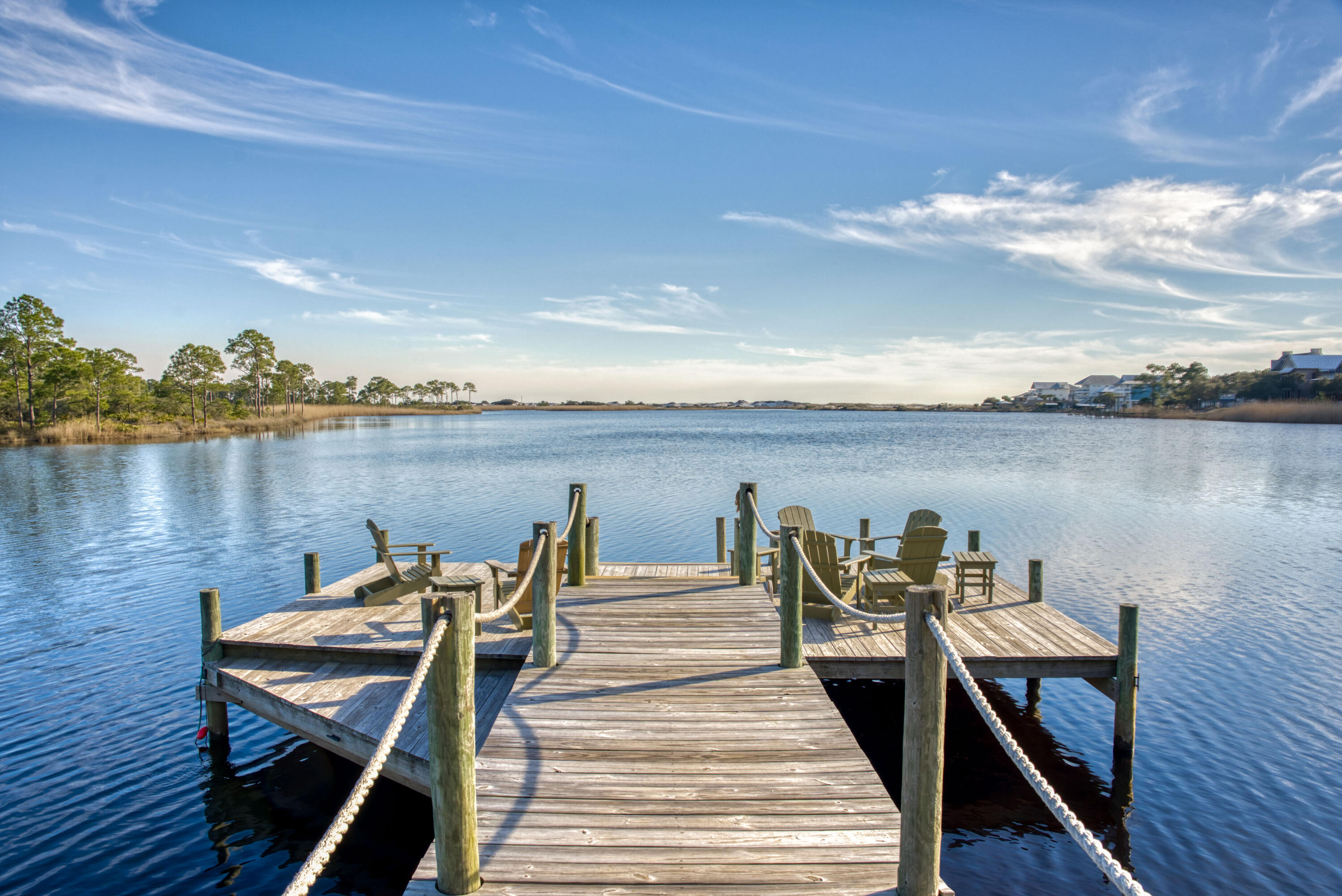 LAKE PLACE AT GRAYTON BEACH - Residential