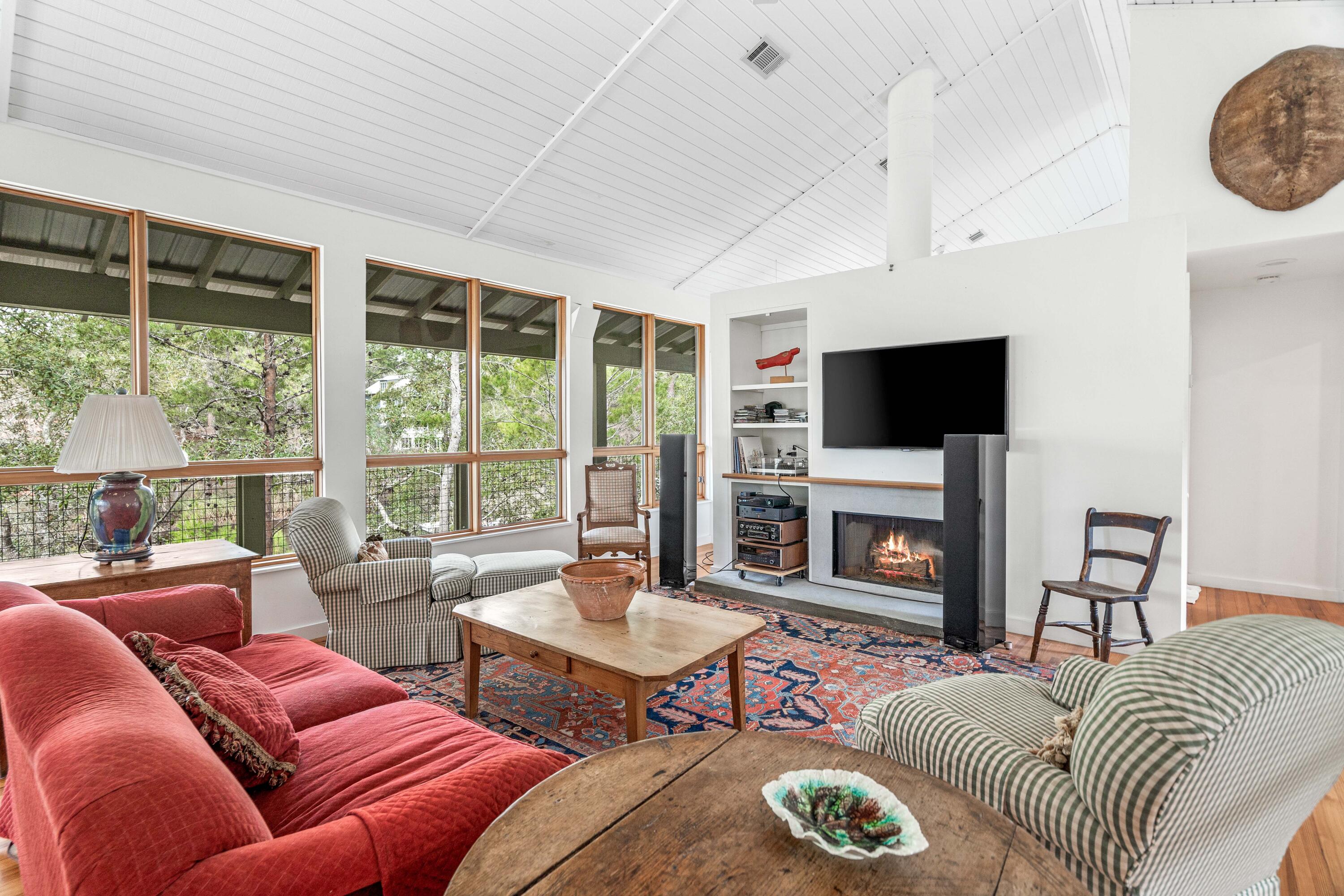 LAKE PLACE AT GRAYTON BEACH - Residential