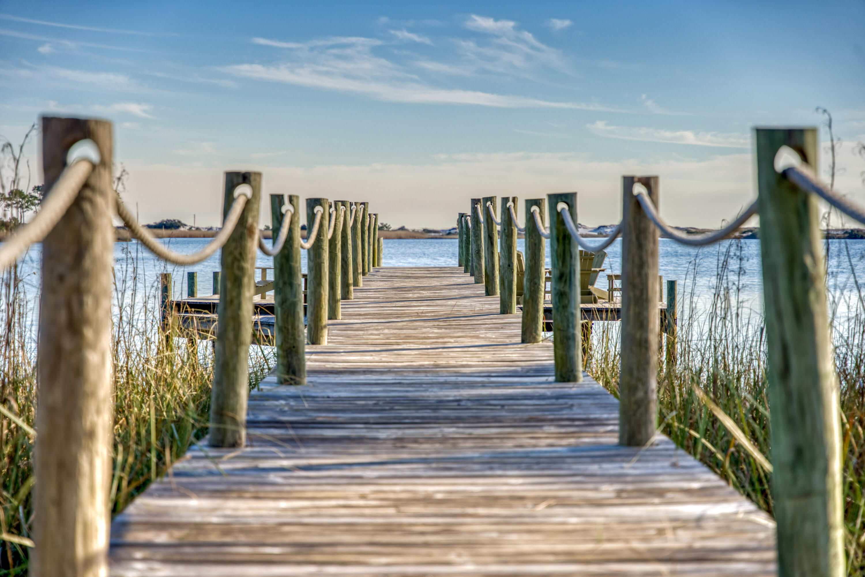 LAKE PLACE AT GRAYTON BEACH - Residential