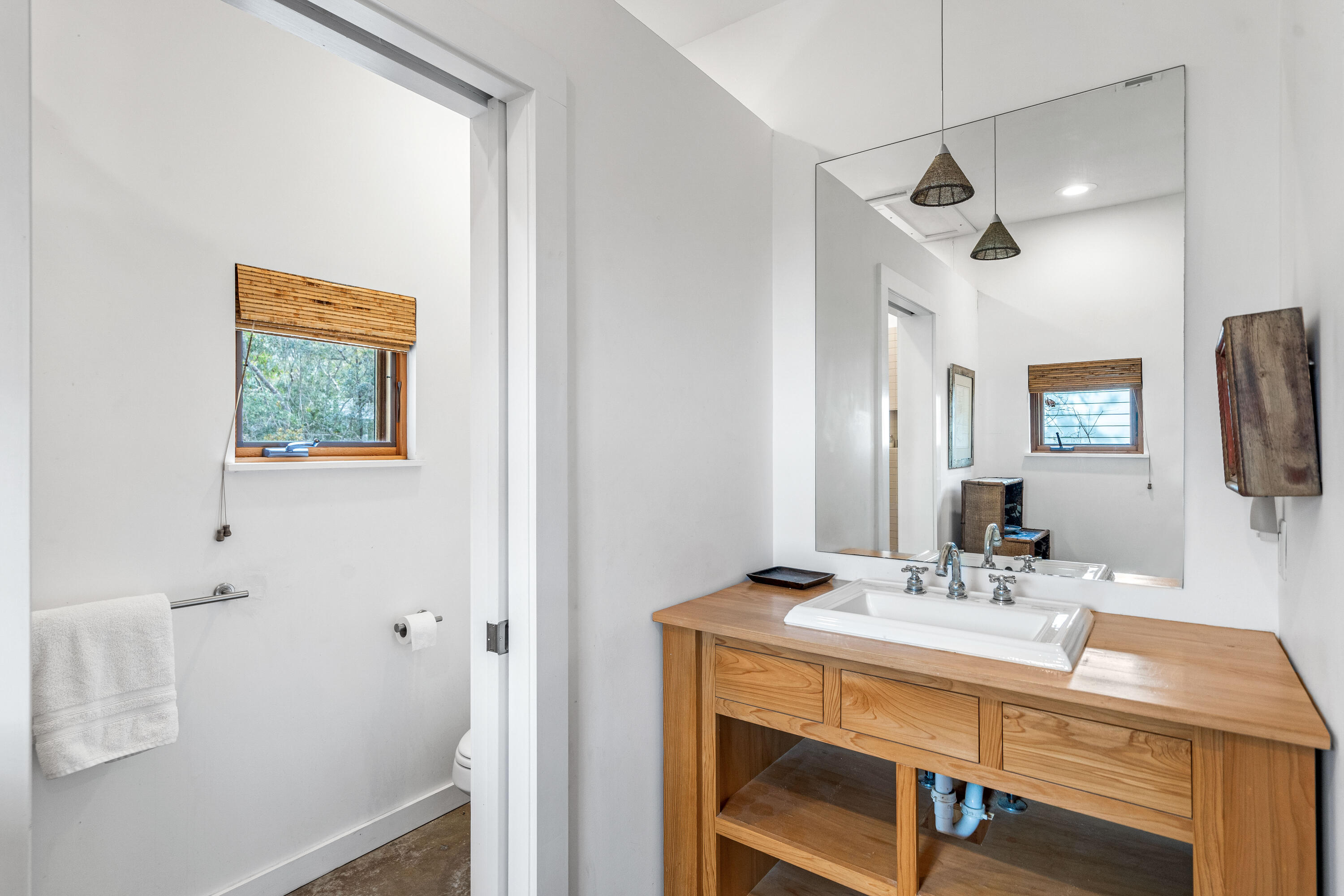 LAKE PLACE AT GRAYTON BEACH - Residential