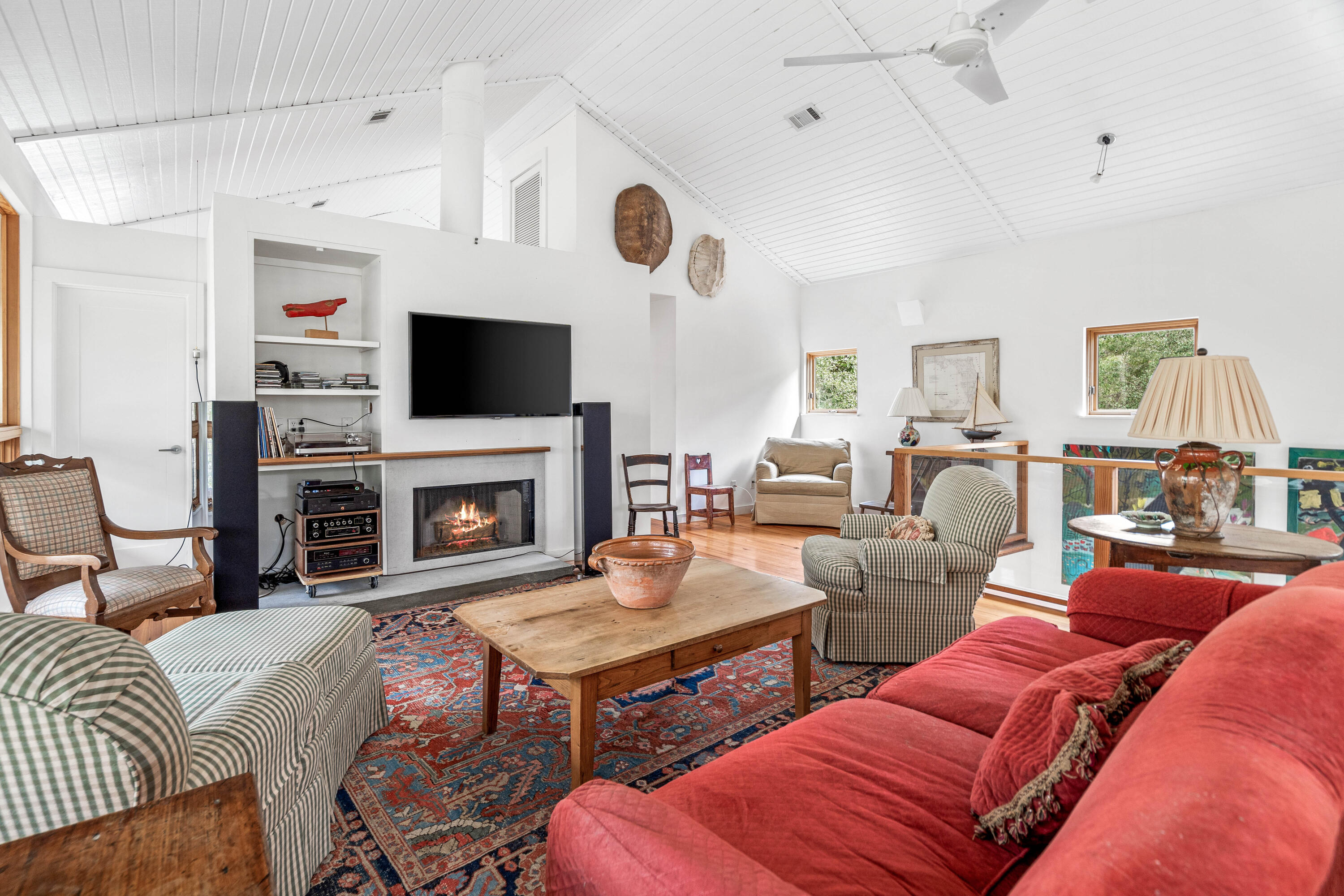 LAKE PLACE AT GRAYTON BEACH - Residential
