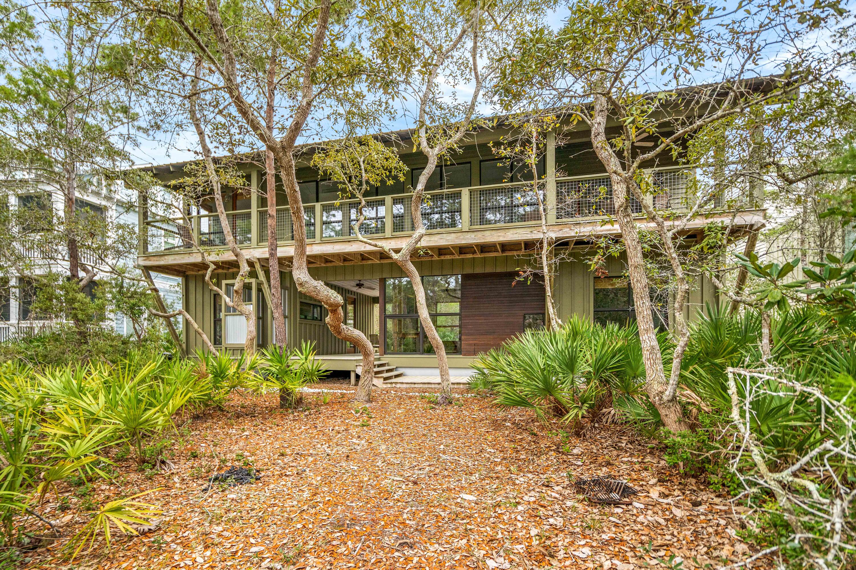 LAKE PLACE AT GRAYTON BEACH - Residential