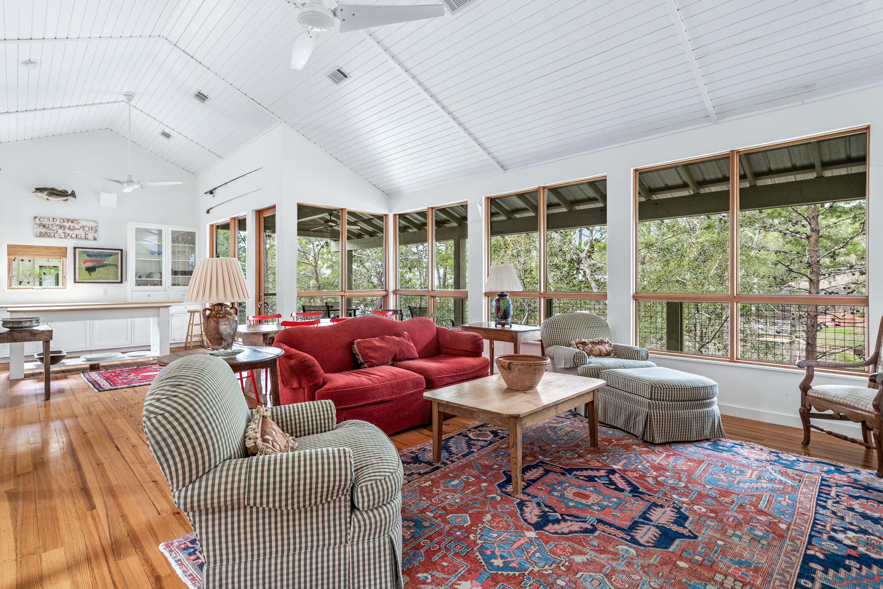 LAKE PLACE AT GRAYTON BEACH - Residential