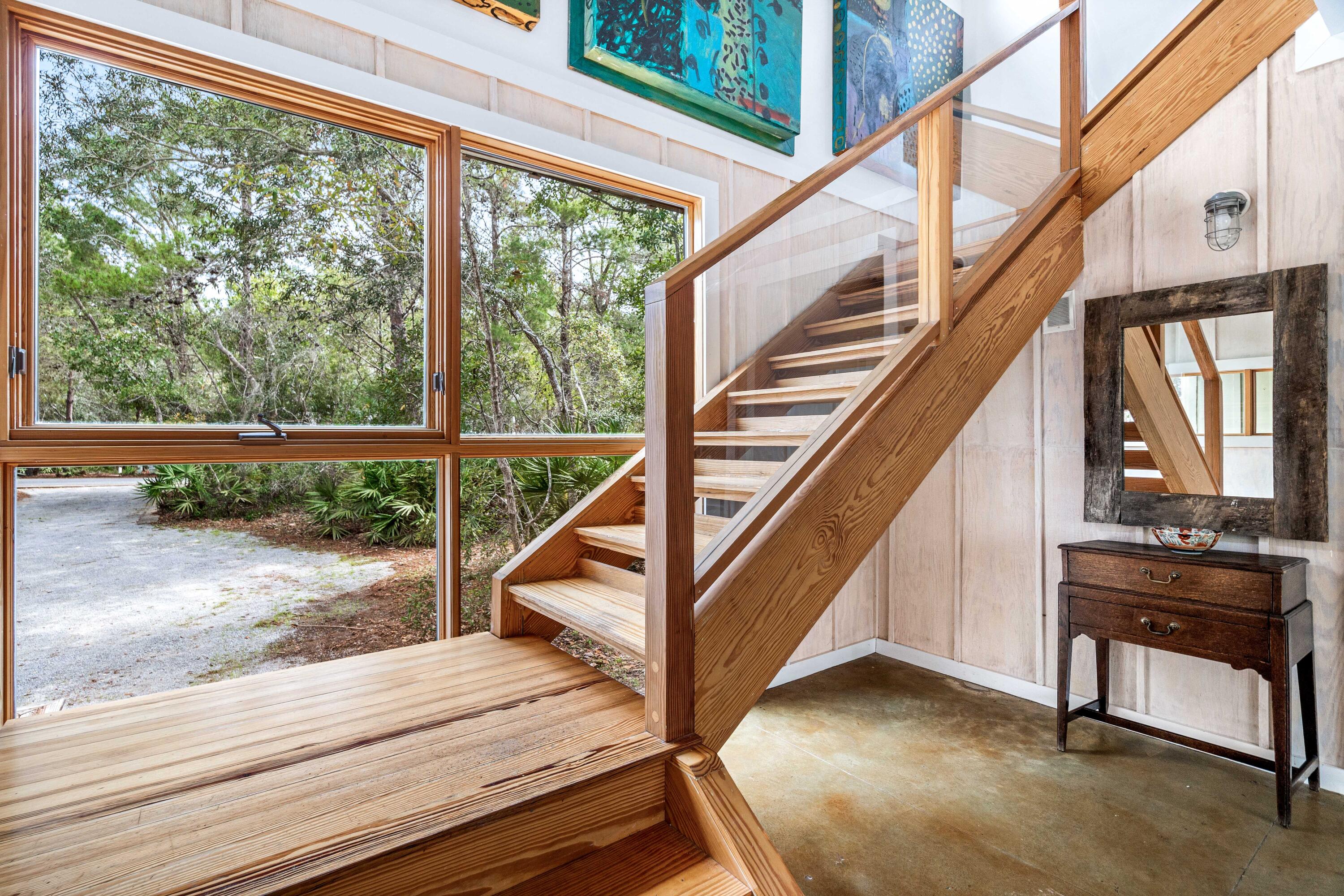 LAKE PLACE AT GRAYTON BEACH - Residential