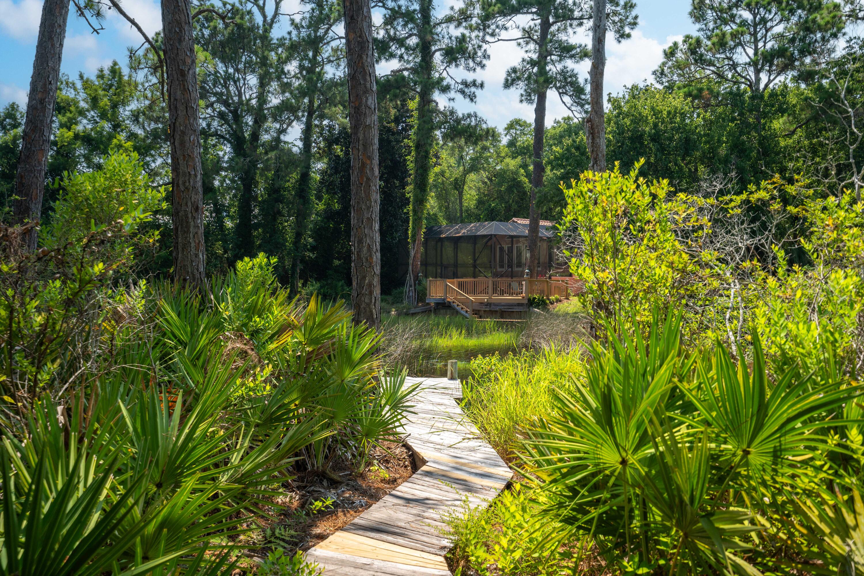 LAKE PLACE AT GRAYTON BEACH - Residential