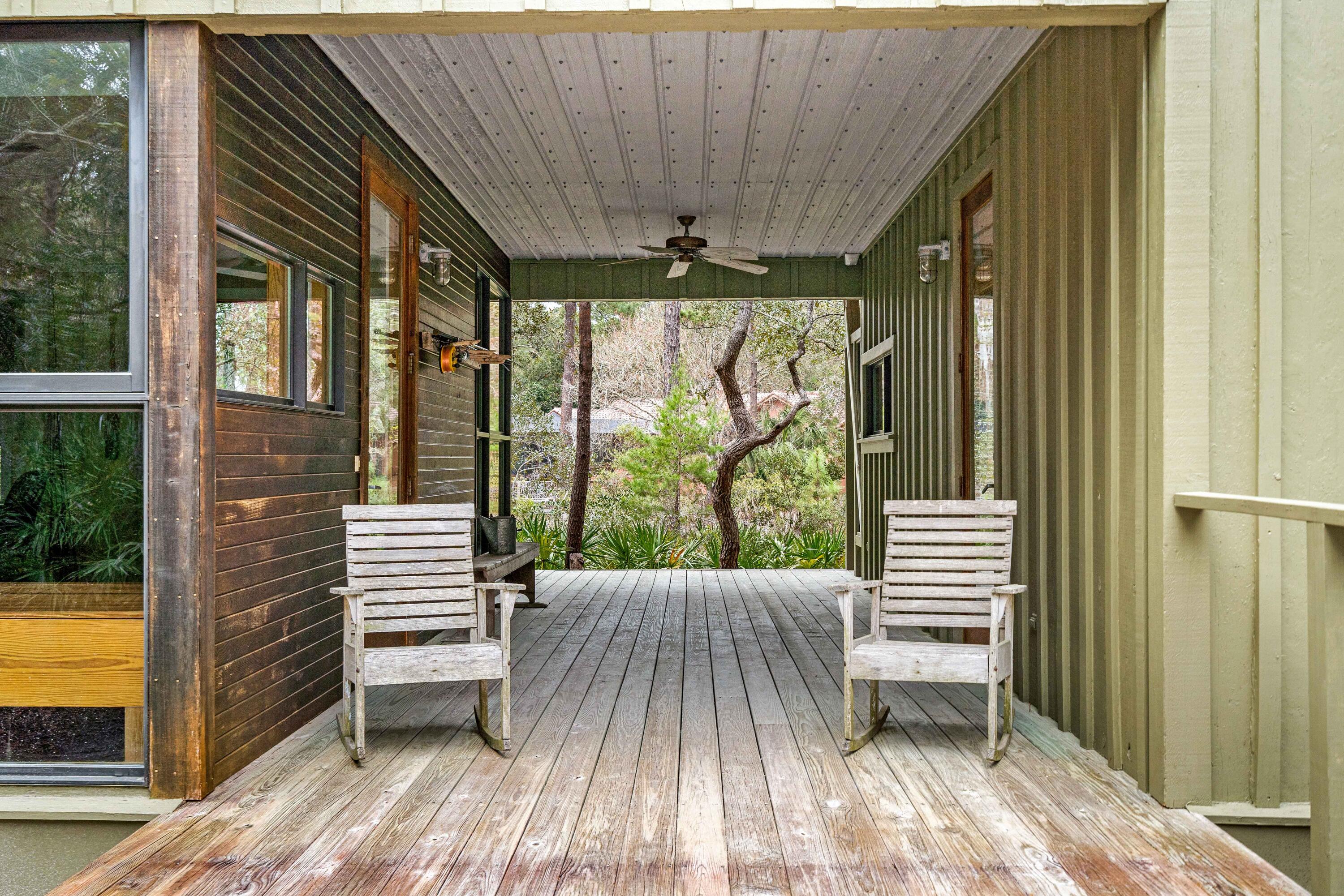 LAKE PLACE AT GRAYTON BEACH - Residential