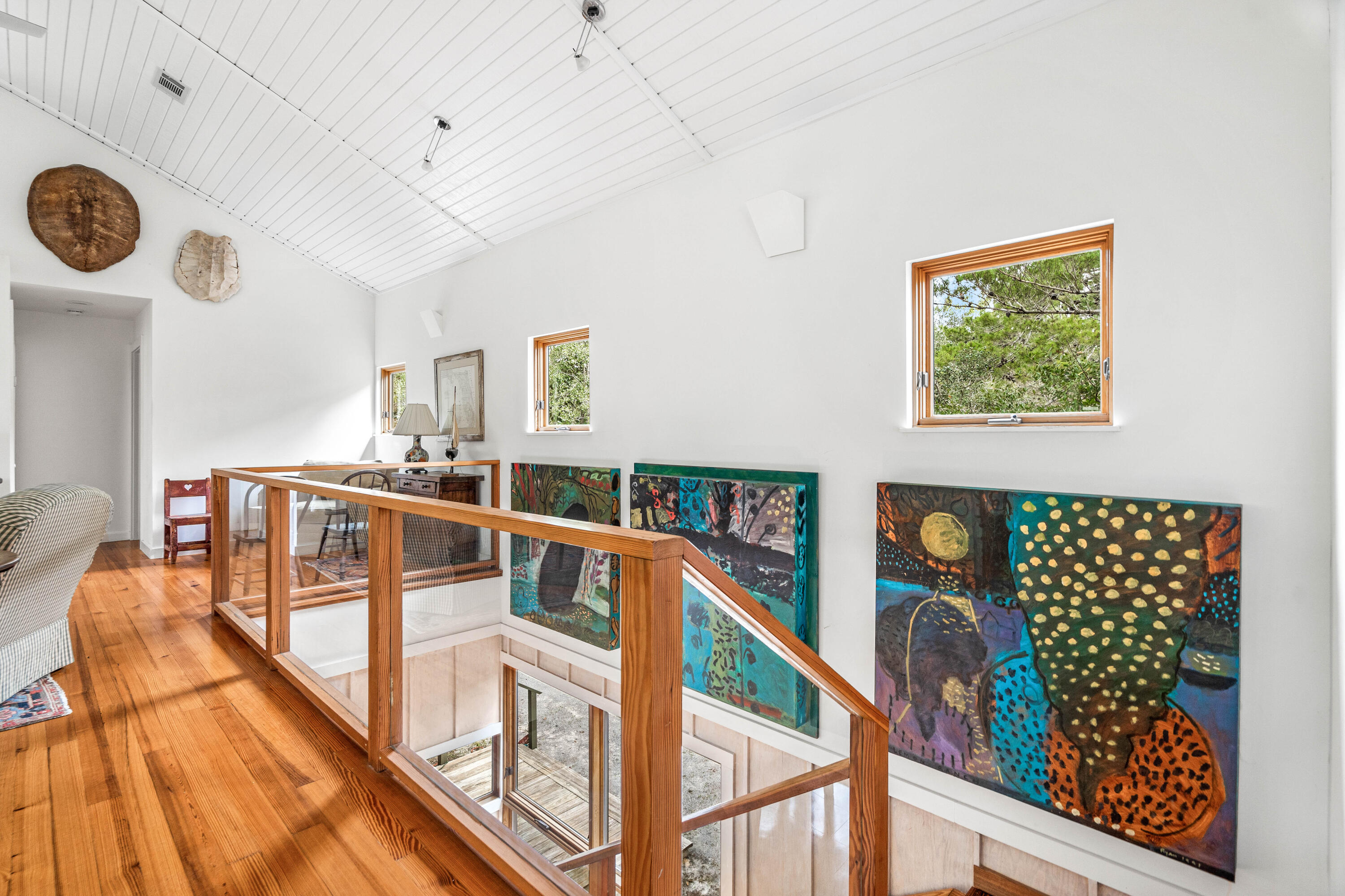 LAKE PLACE AT GRAYTON BEACH - Residential