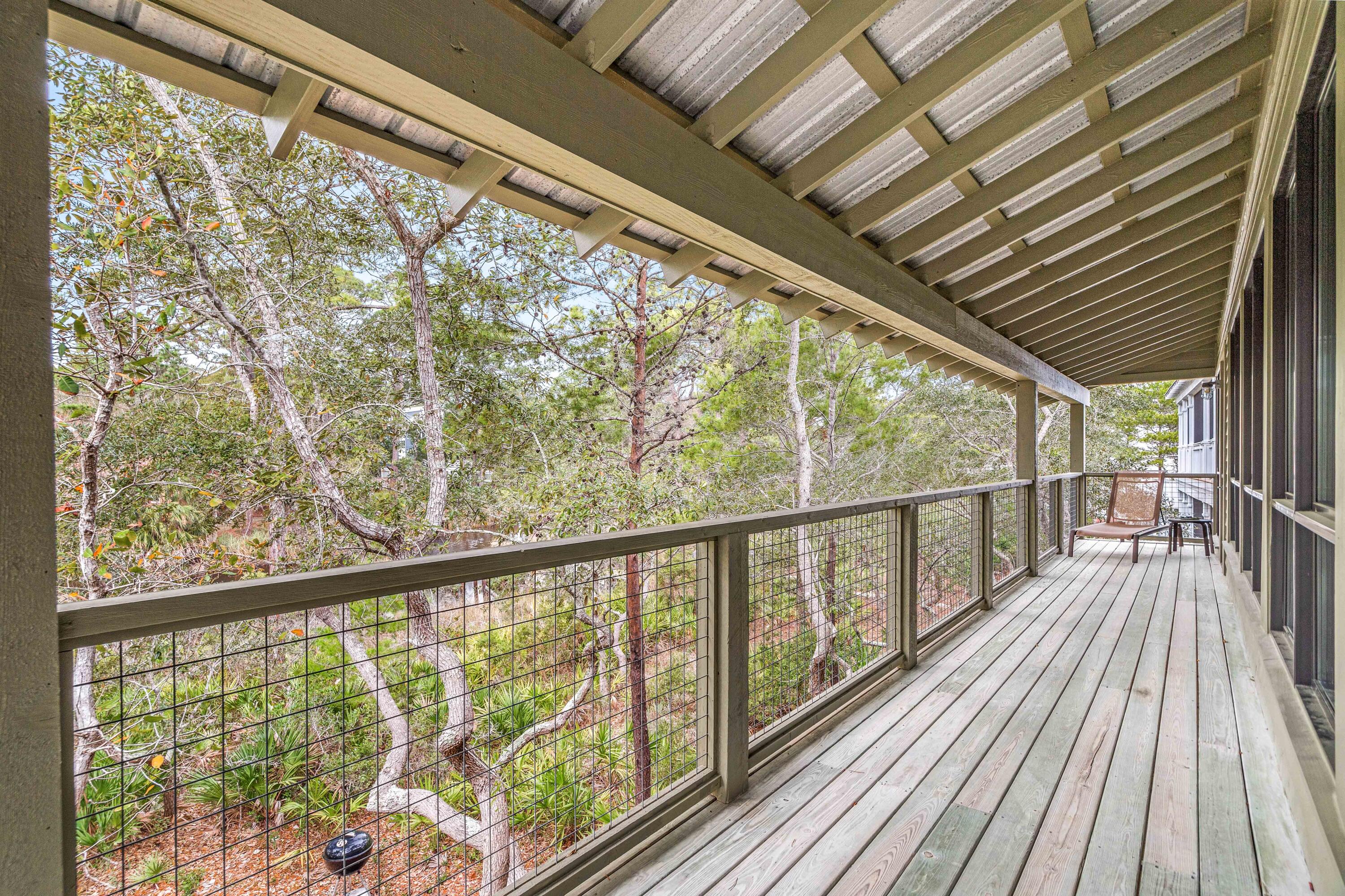 LAKE PLACE AT GRAYTON BEACH - Residential