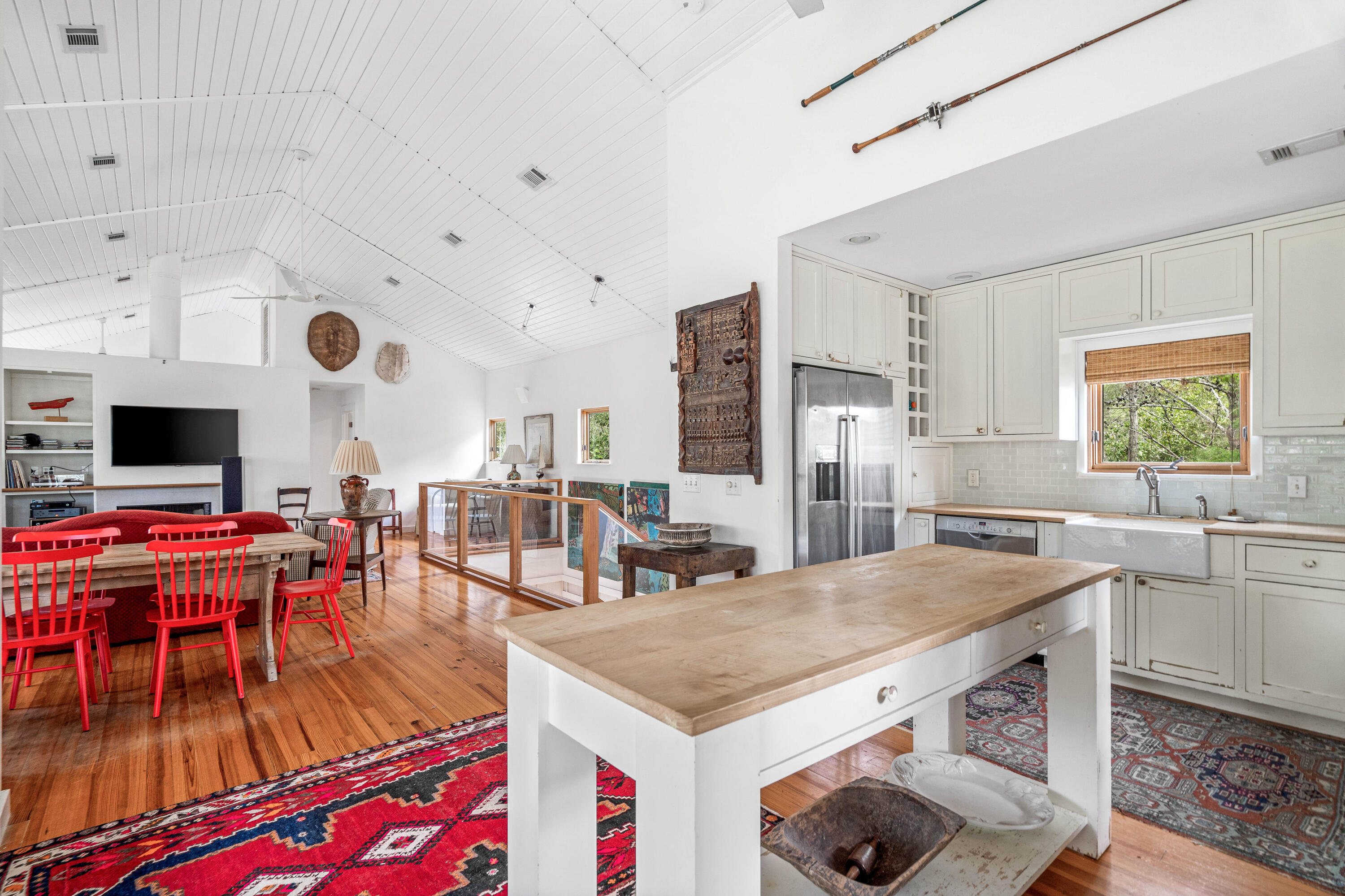 LAKE PLACE AT GRAYTON BEACH - Residential