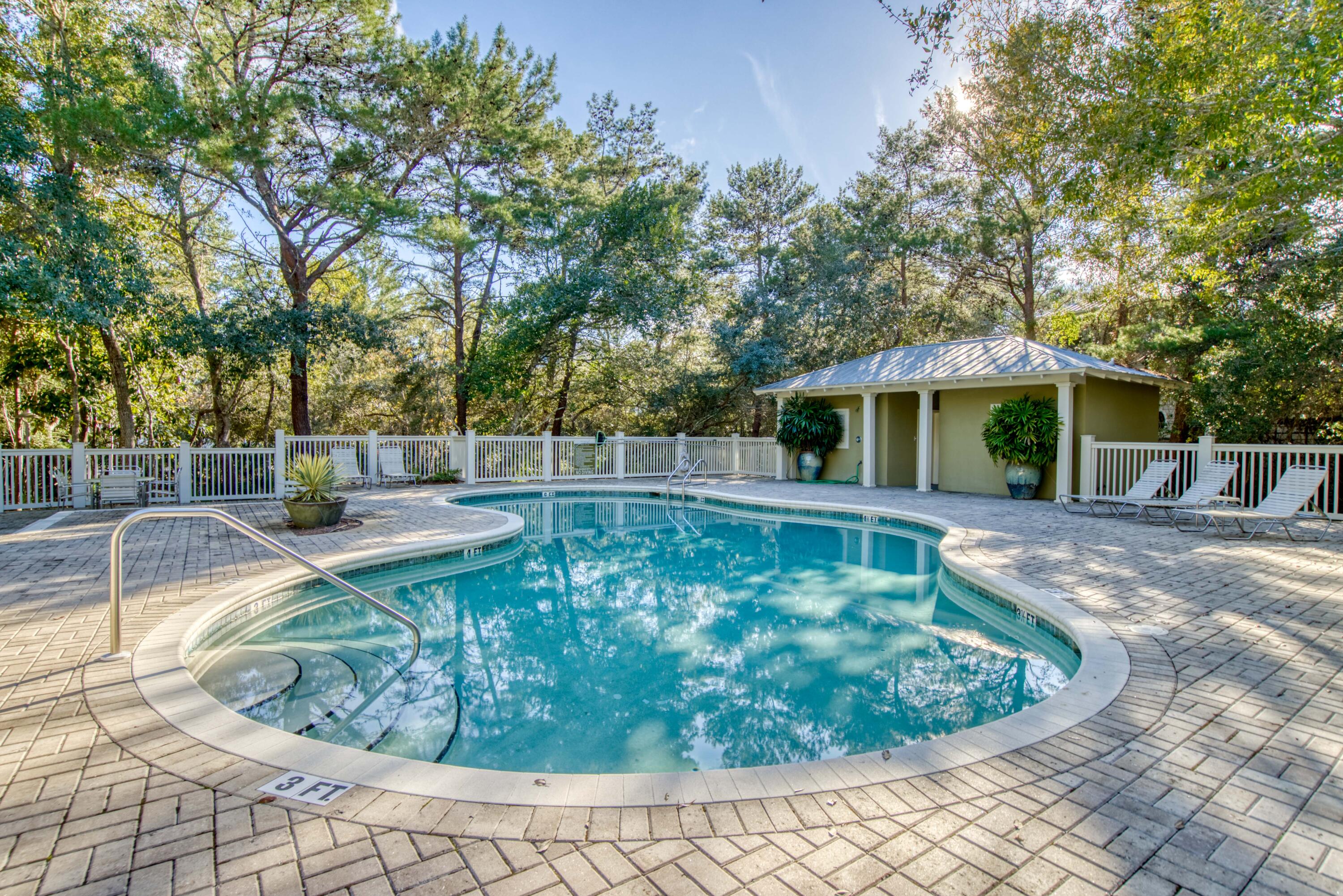 LAKE PLACE AT GRAYTON BEACH - Residential