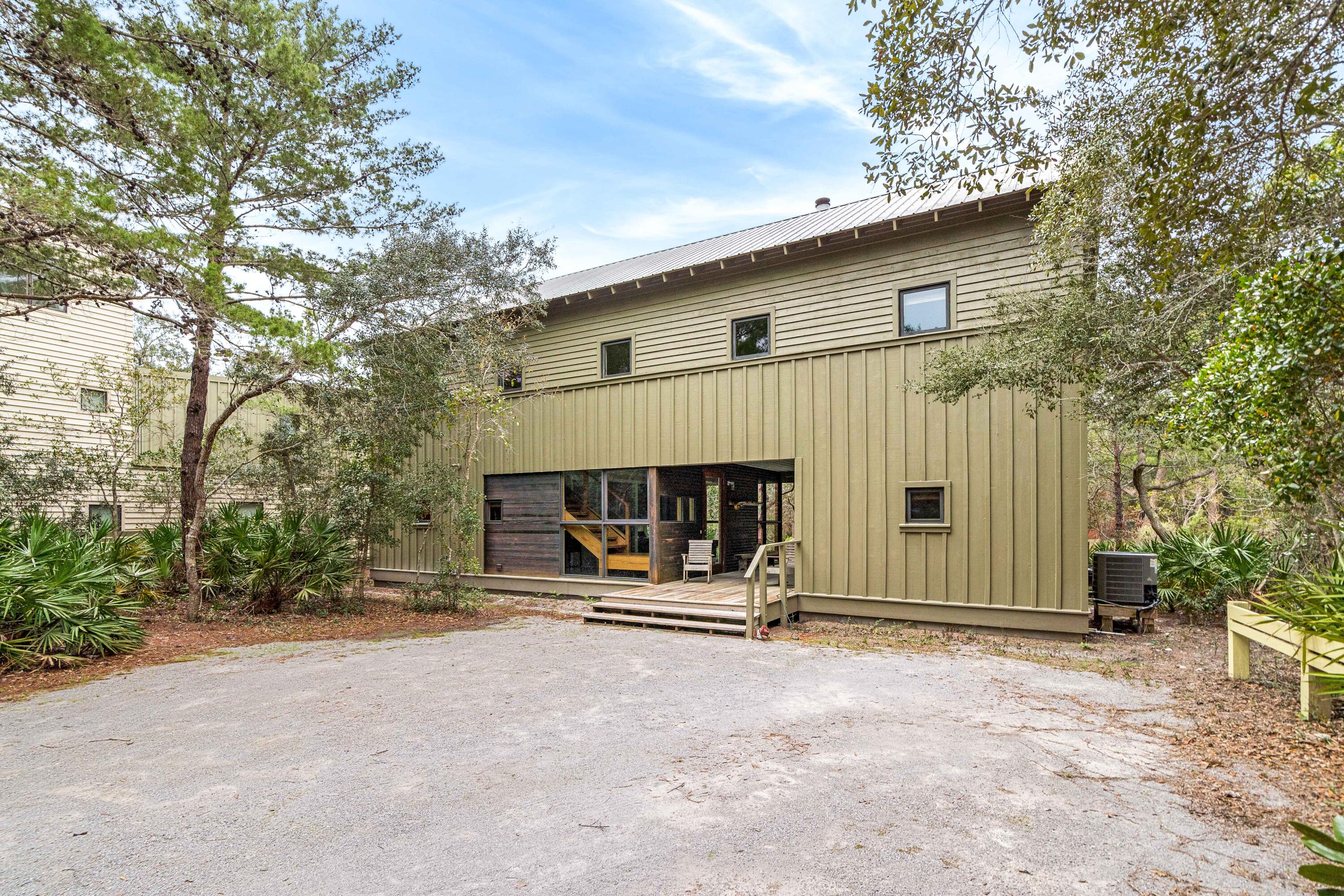 LAKE PLACE AT GRAYTON BEACH - Residential