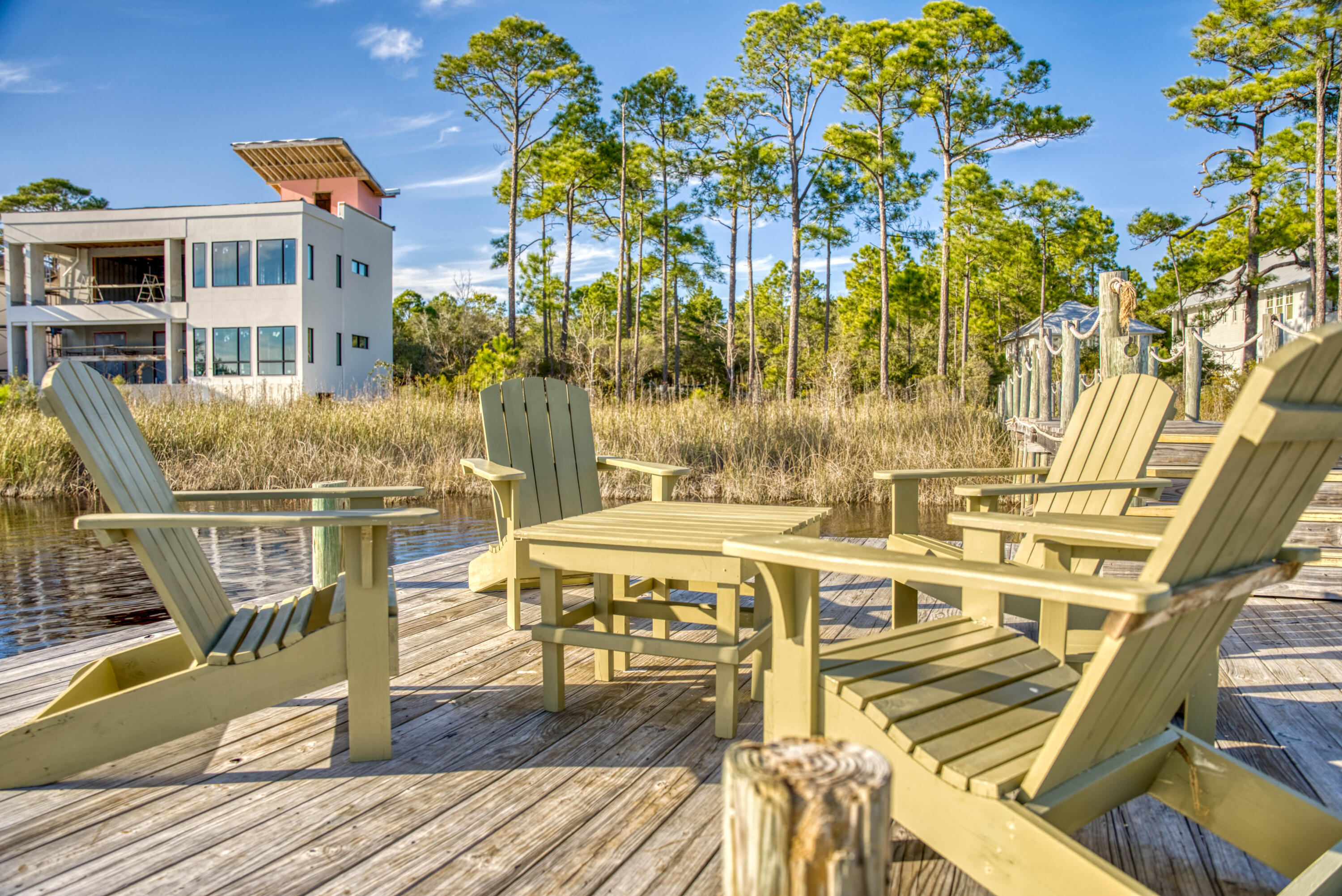 LAKE PLACE AT GRAYTON BEACH - Residential