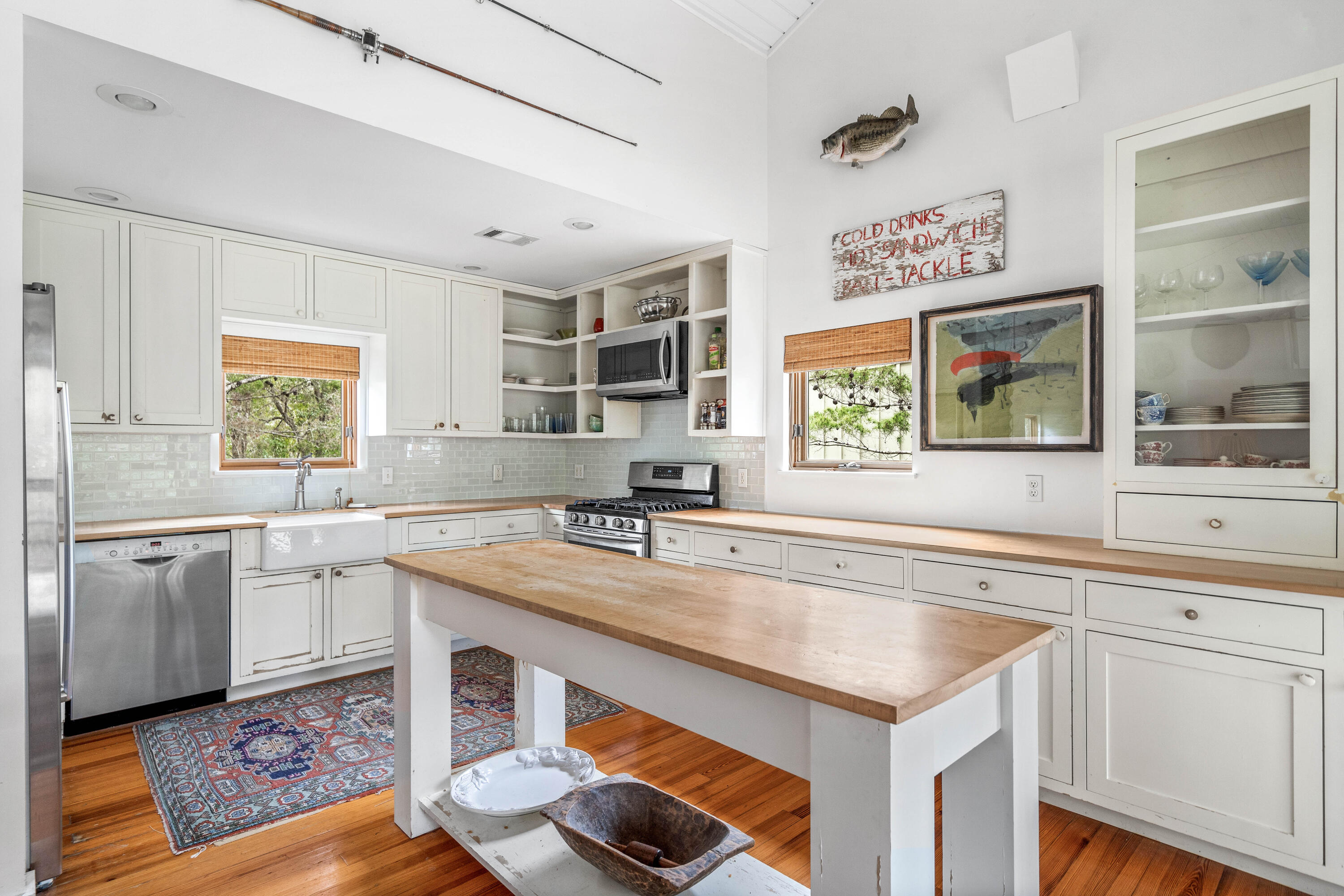 LAKE PLACE AT GRAYTON BEACH - Residential
