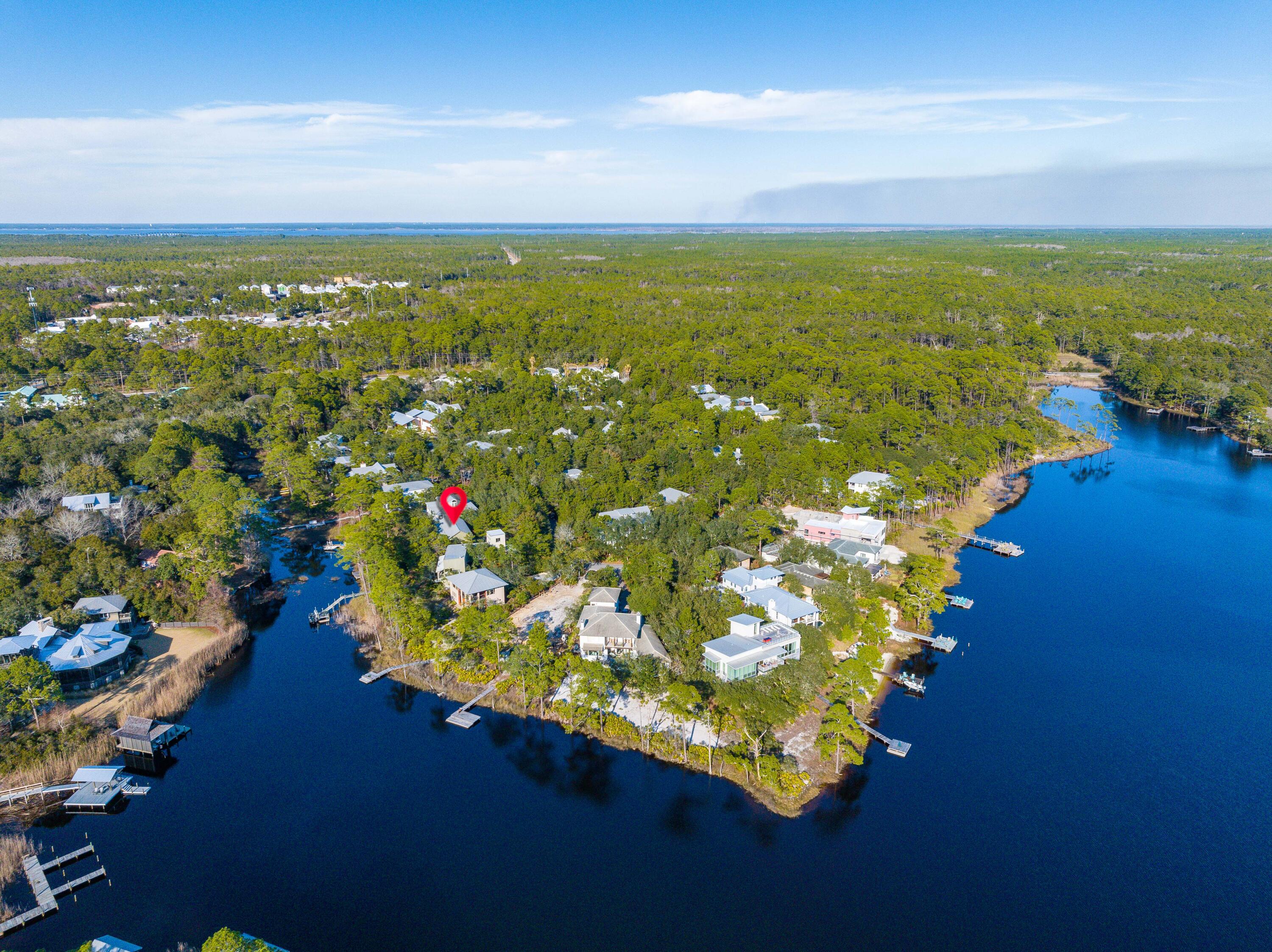 LAKE PLACE AT GRAYTON BEACH - Residential