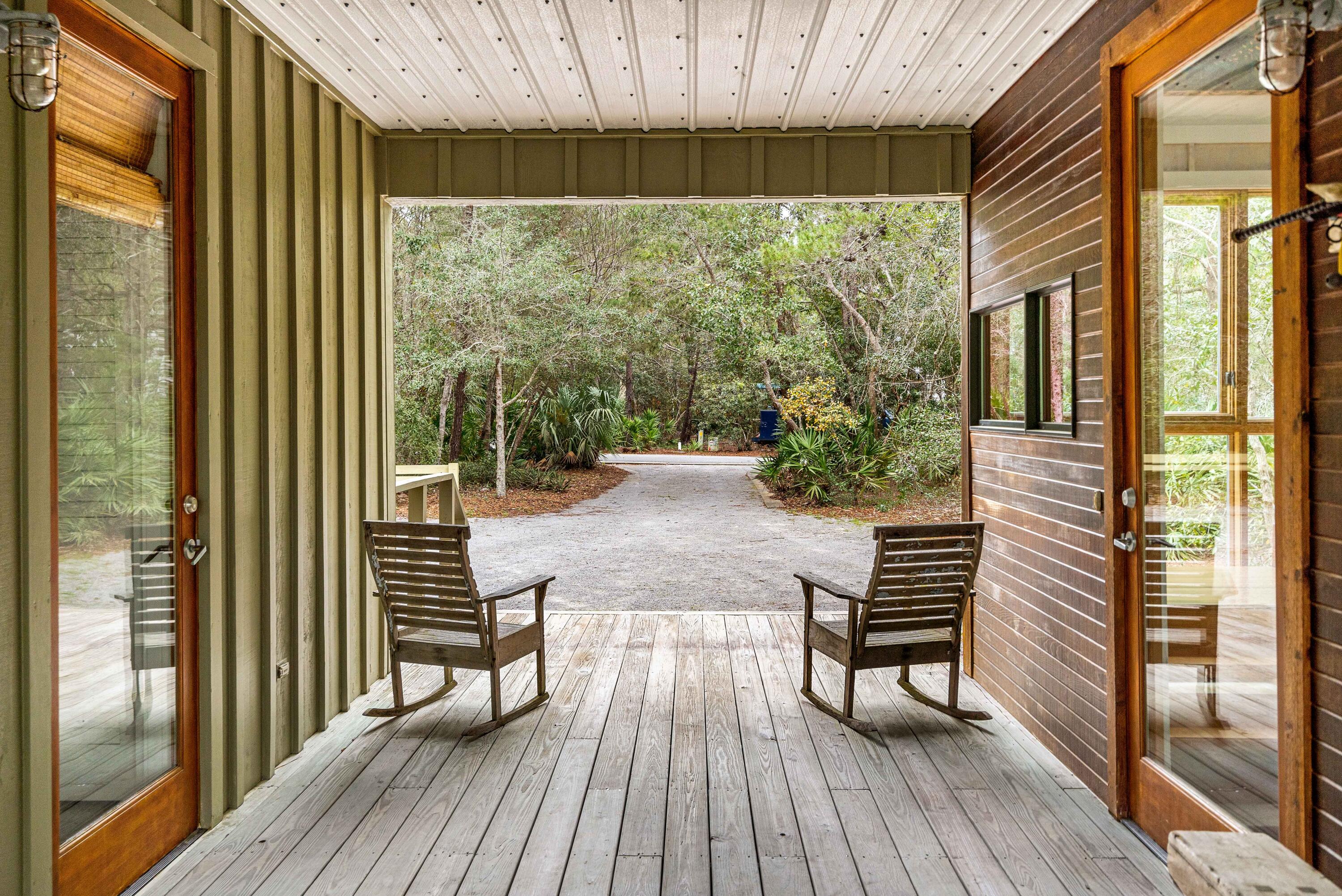 LAKE PLACE AT GRAYTON BEACH - Residential