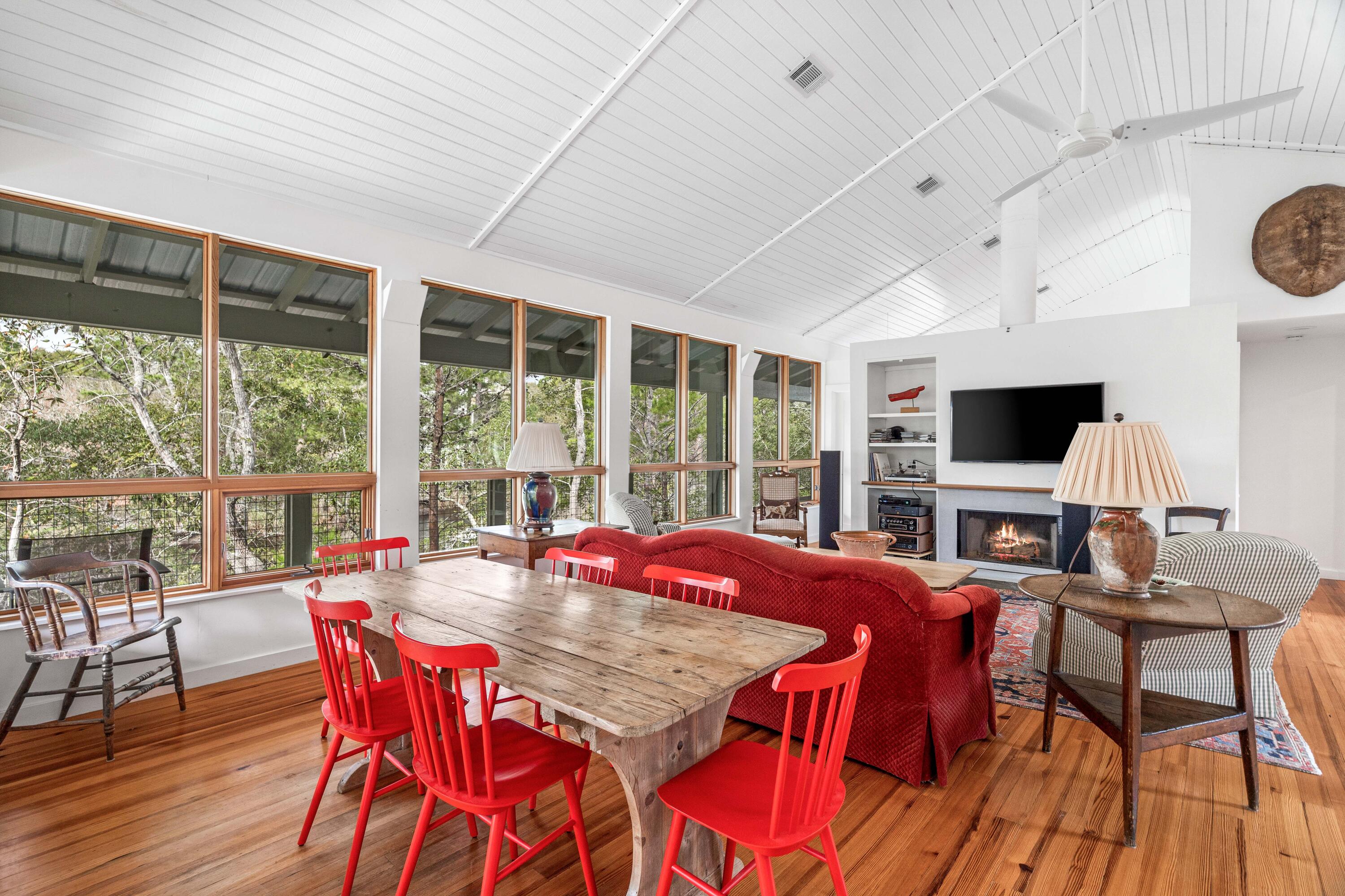 LAKE PLACE AT GRAYTON BEACH - Residential