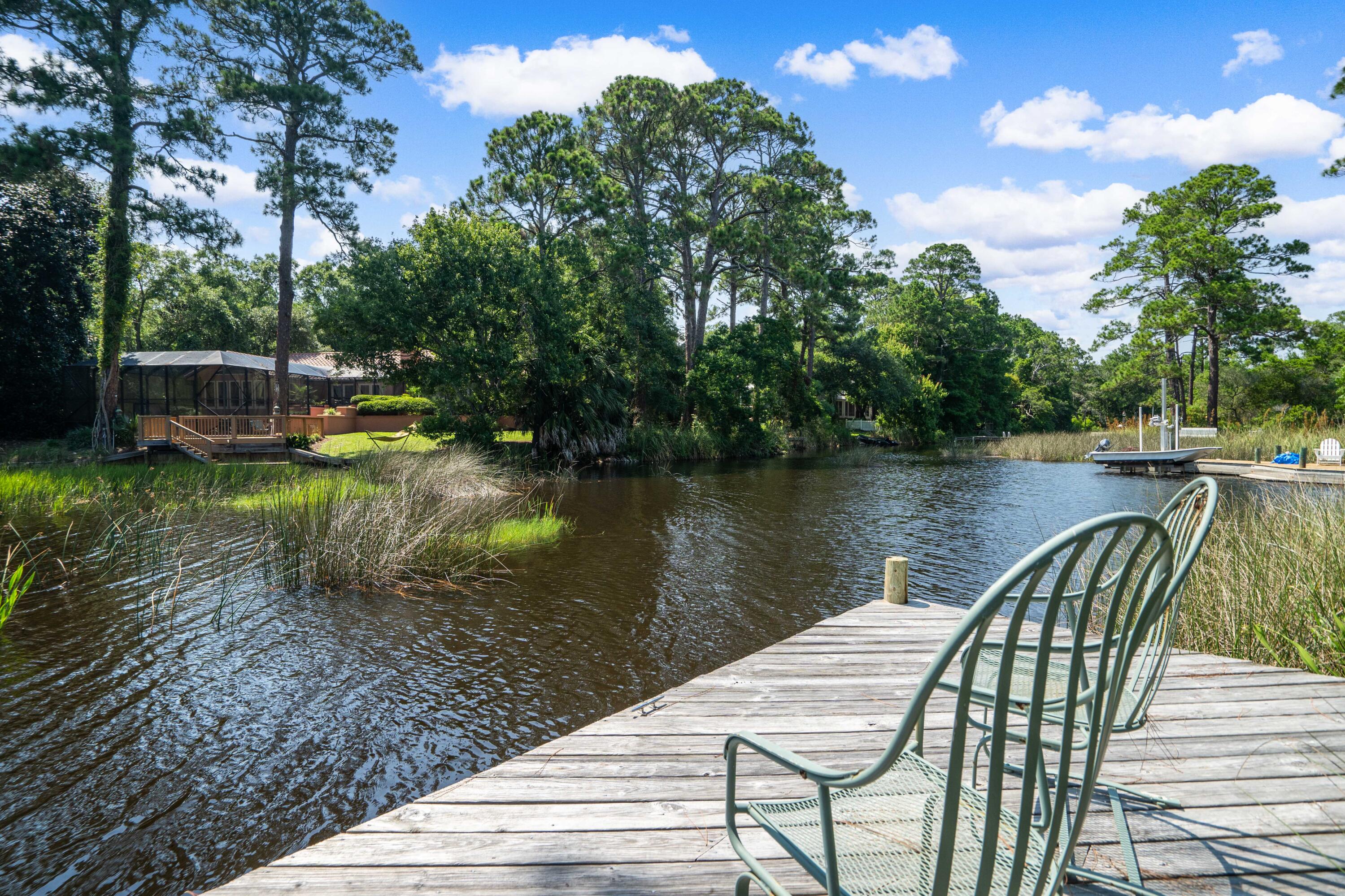 LAKE PLACE AT GRAYTON BEACH - Residential