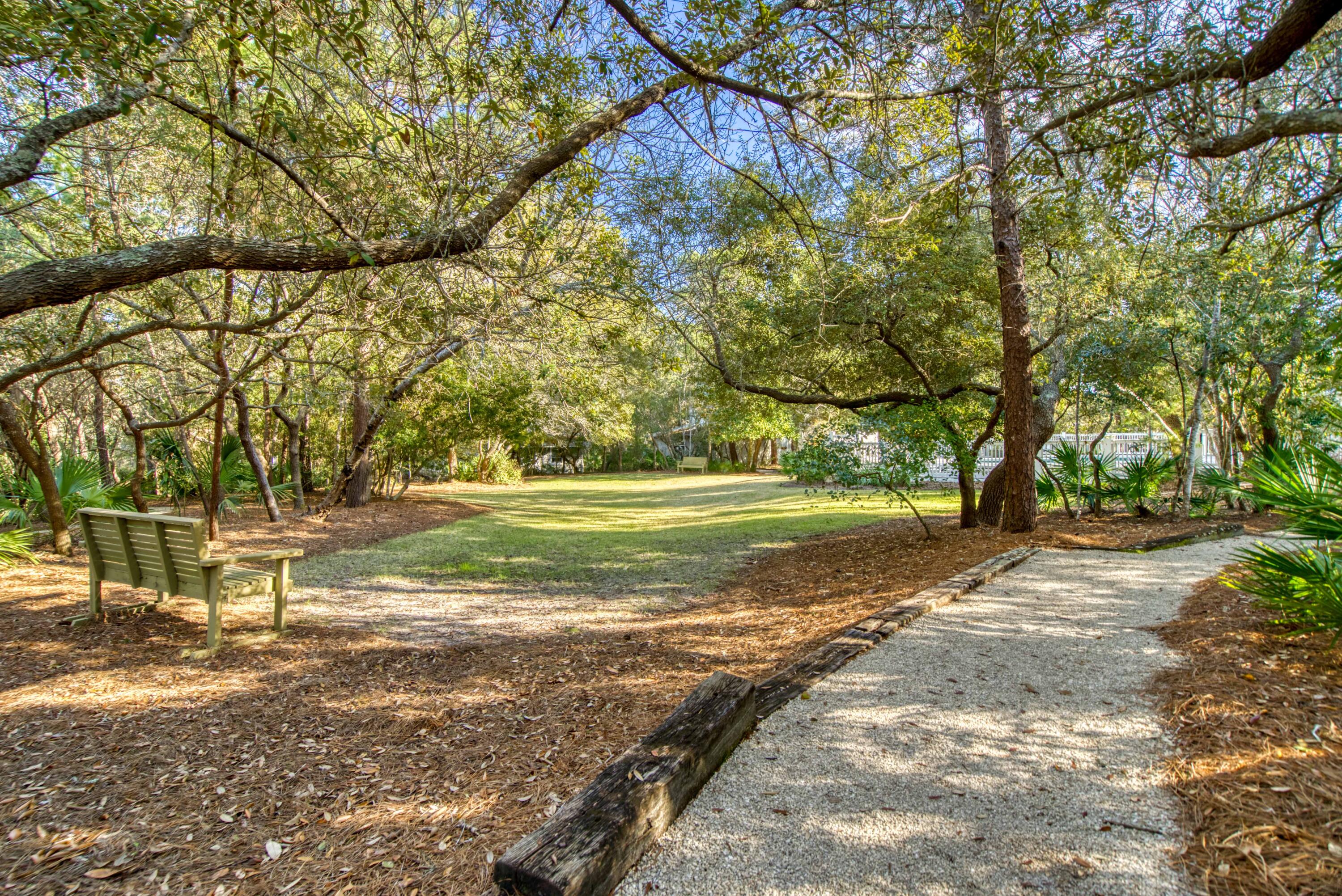 LAKE PLACE AT GRAYTON BEACH - Residential