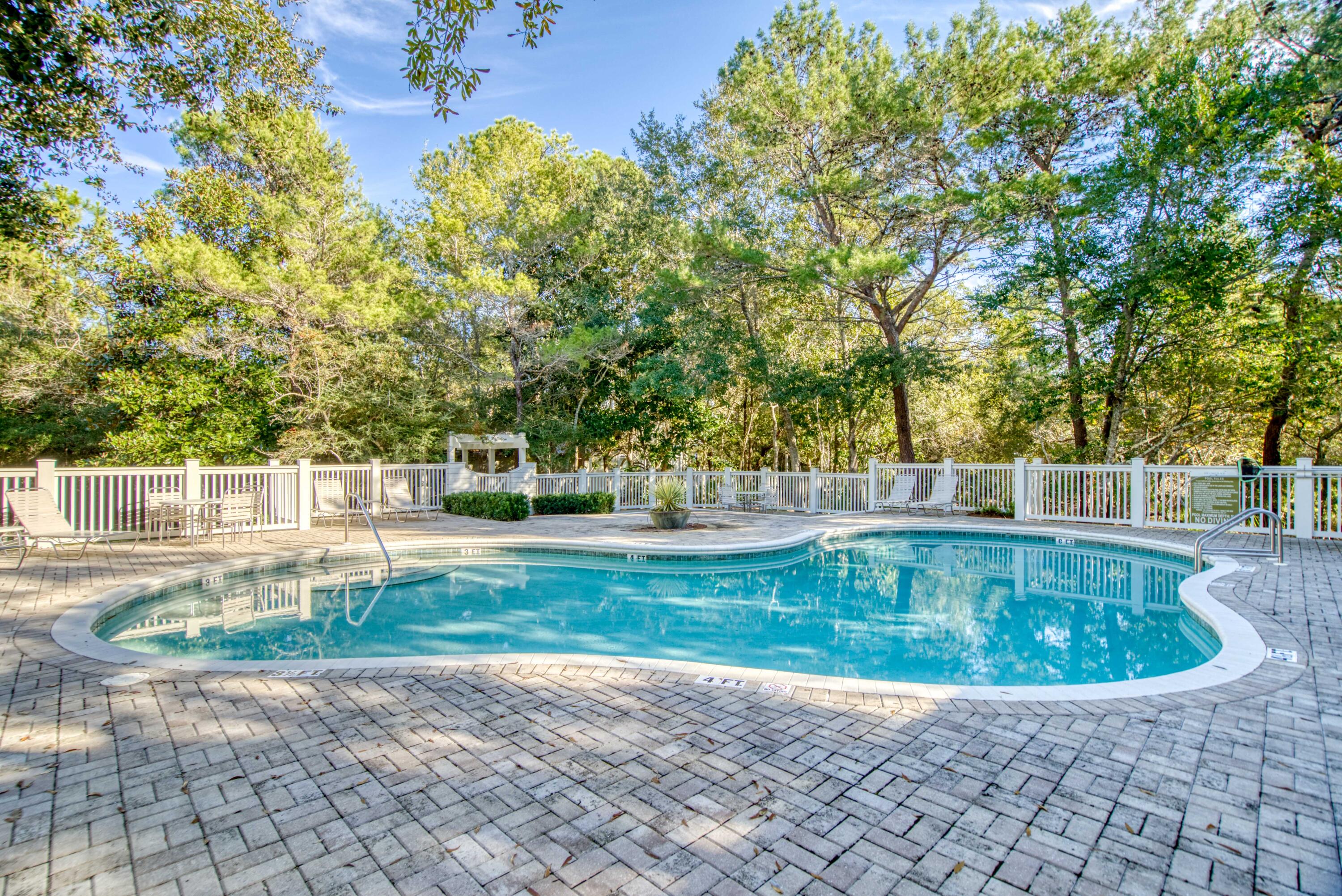 LAKE PLACE AT GRAYTON BEACH - Residential