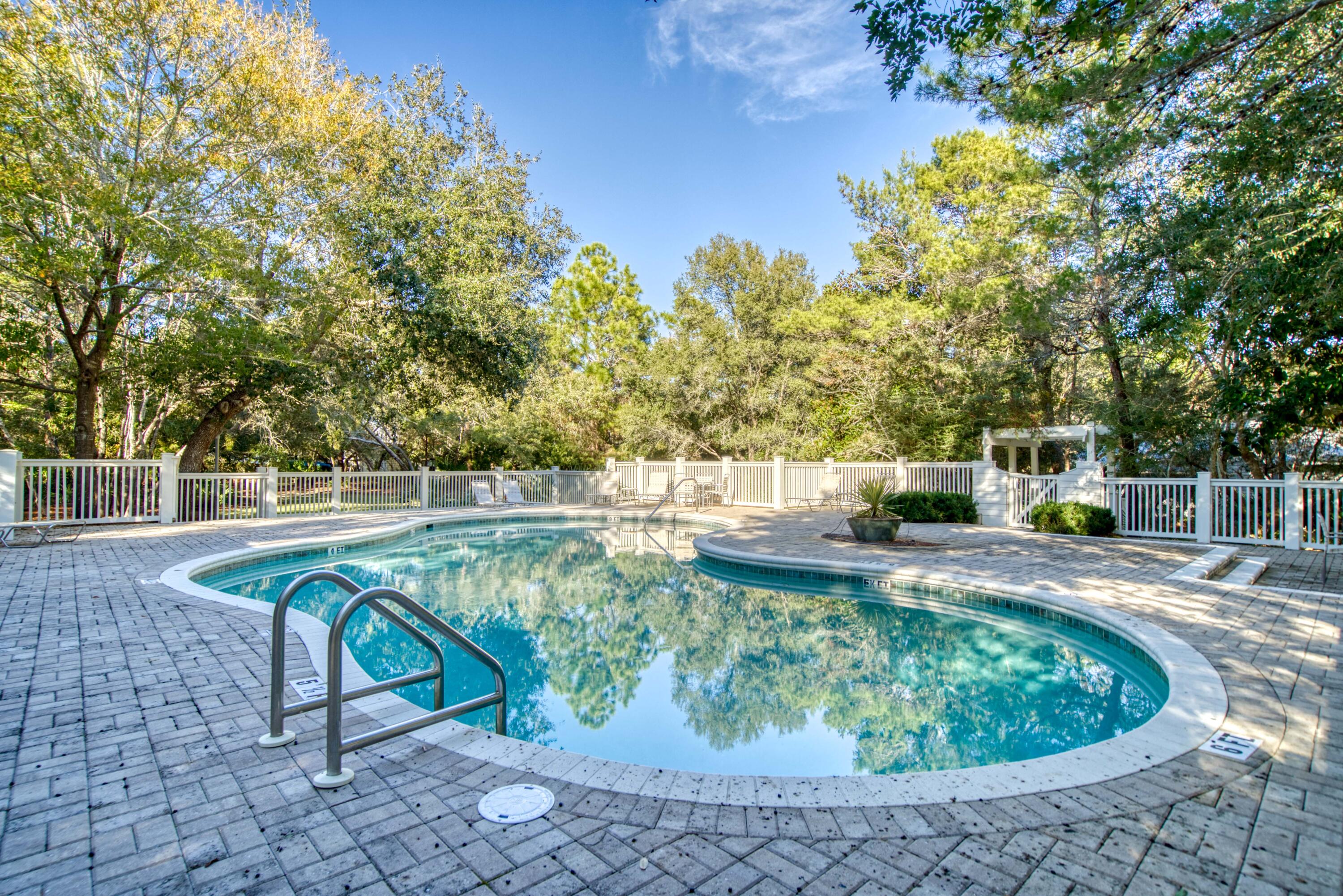 LAKE PLACE AT GRAYTON BEACH - Residential
