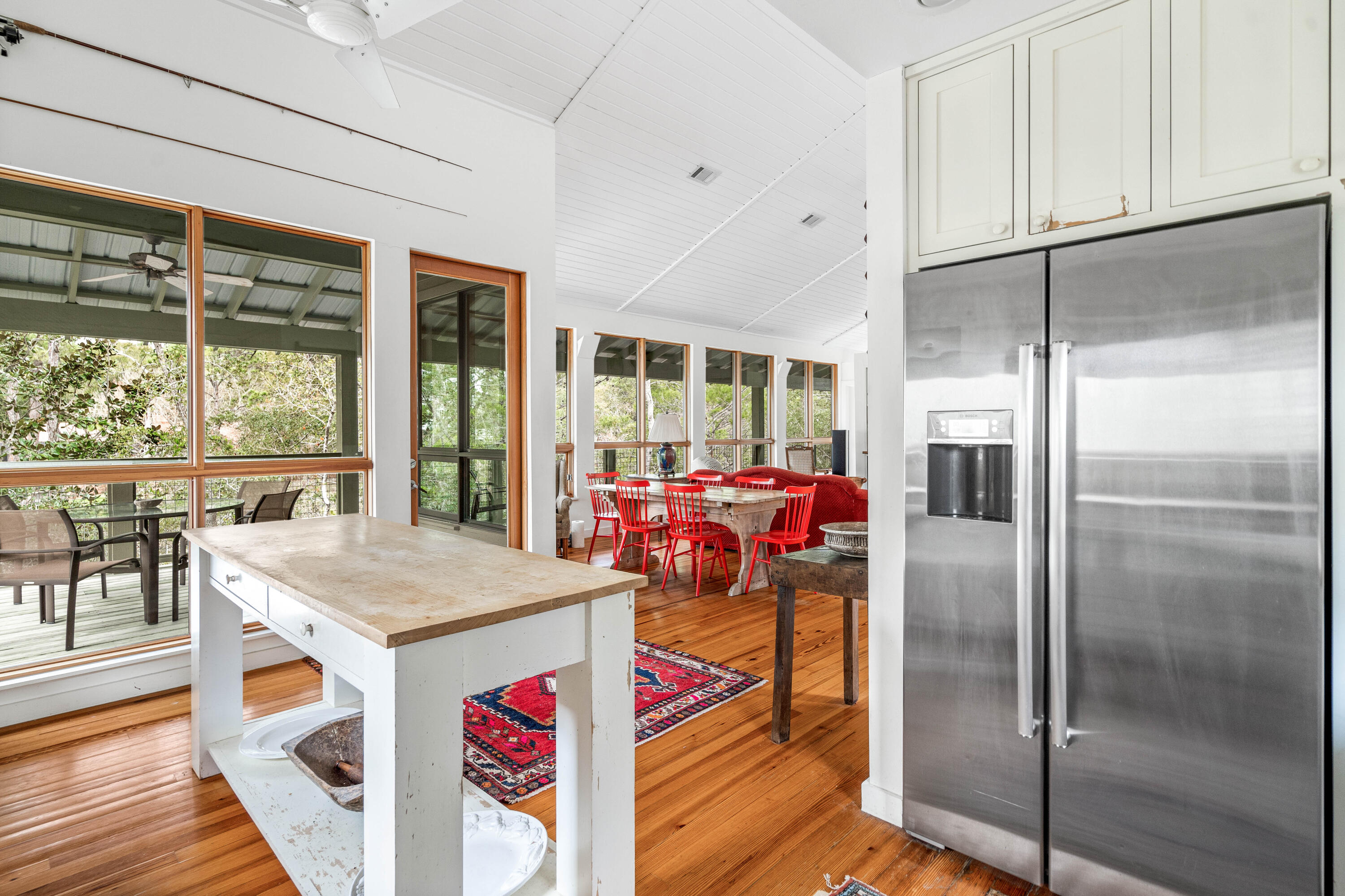 LAKE PLACE AT GRAYTON BEACH - Residential