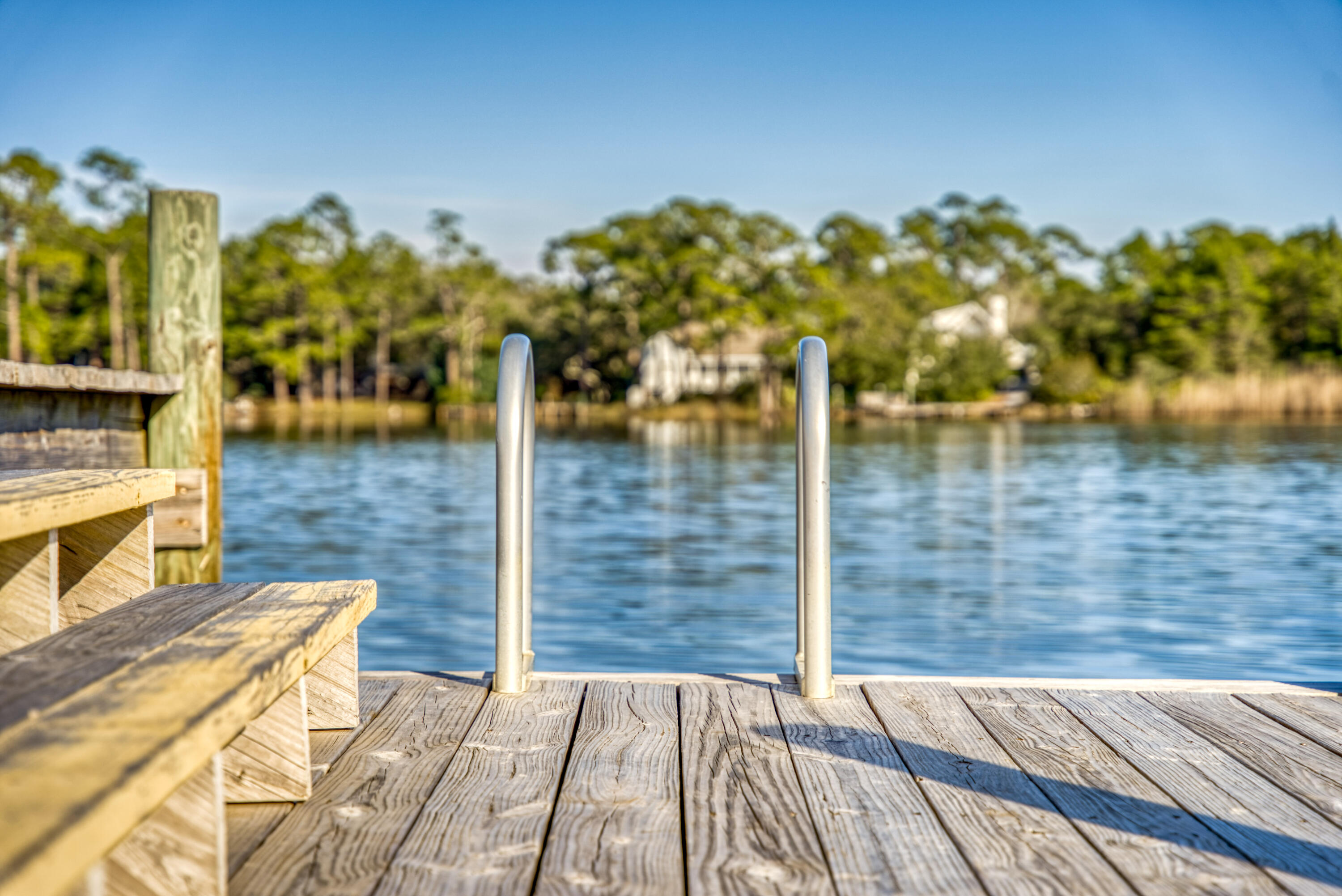 LAKE PLACE AT GRAYTON BEACH - Residential