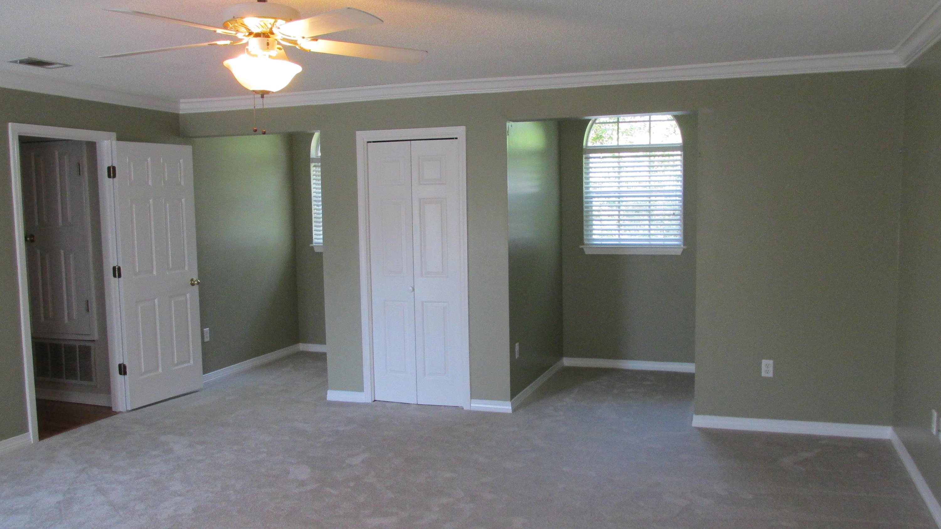 WINDSOR FOREST - Residential Lease