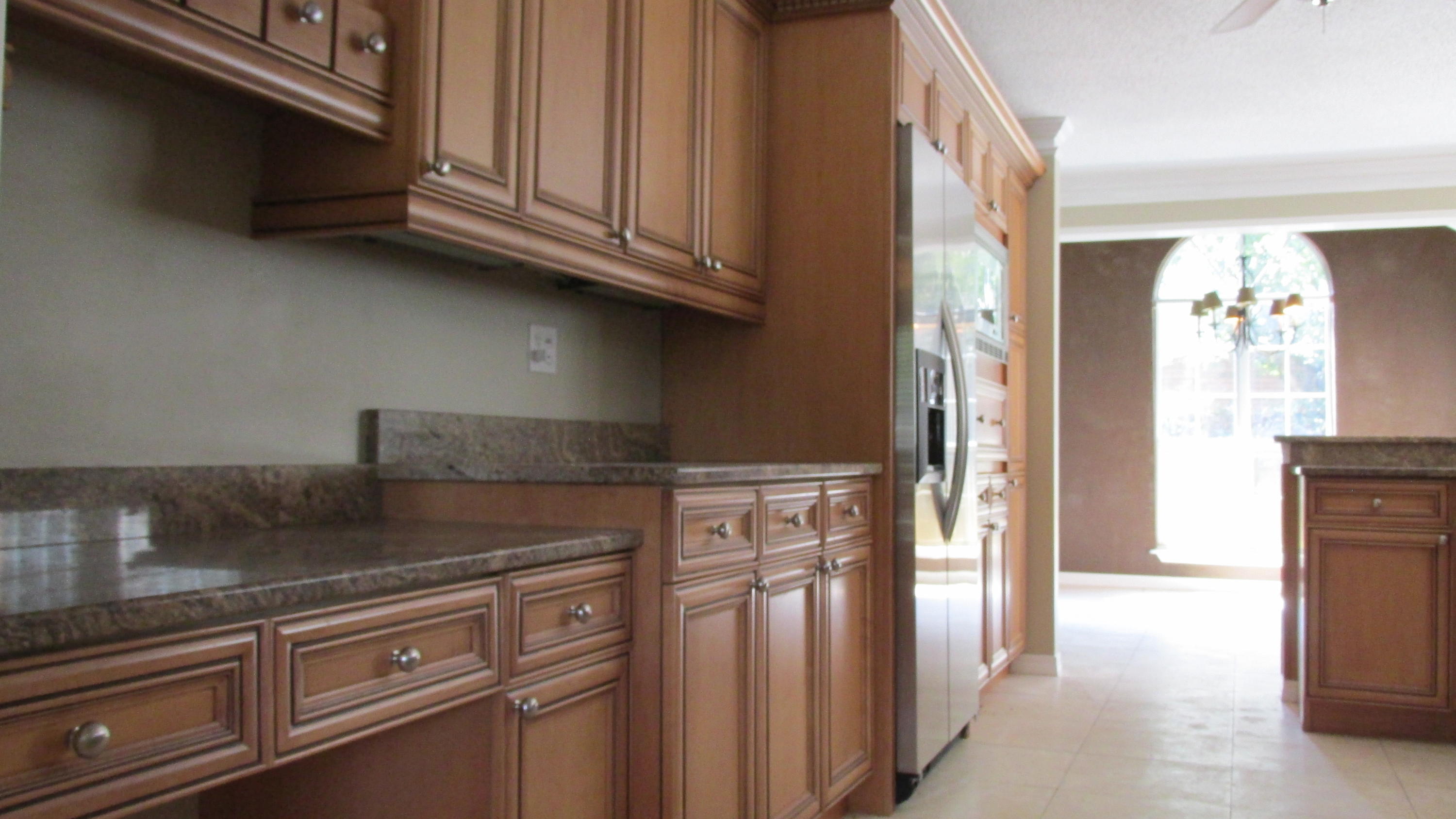 WINDSOR FOREST - Residential Lease